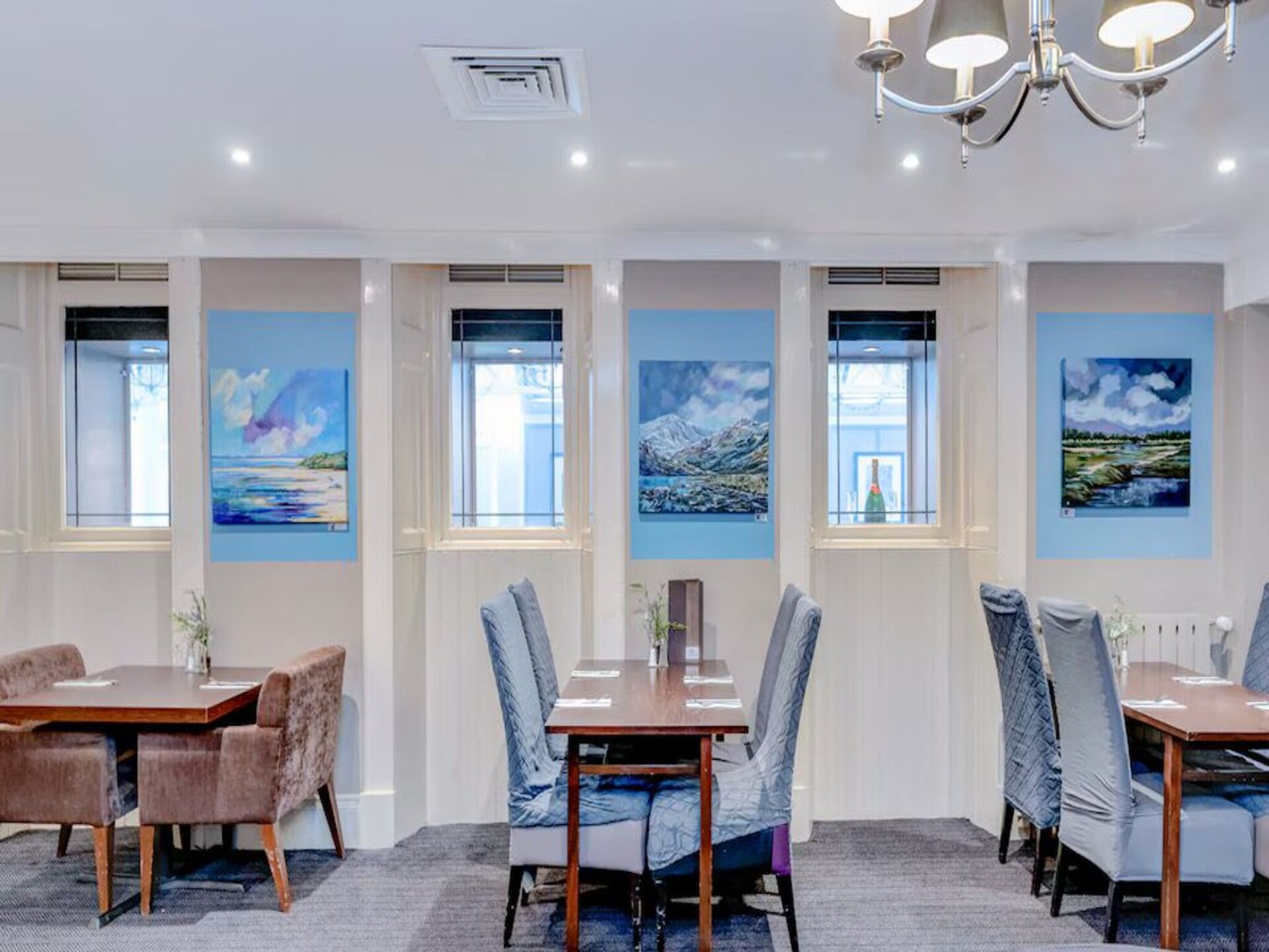 Ruim appartement Landmark Delx Double in Perth - foto 15