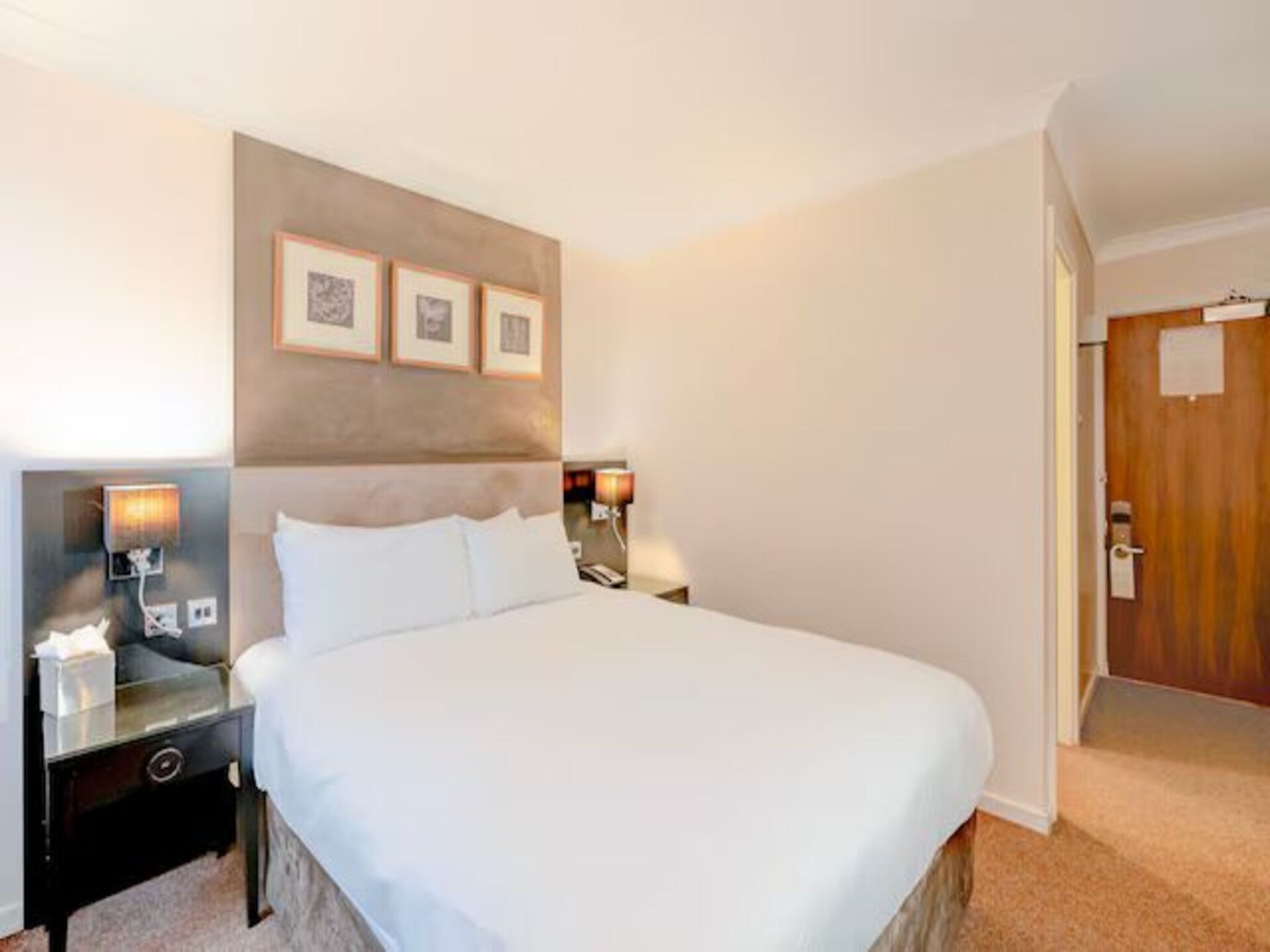 Ruim en comfortabel appartement in Dundee voor 2 personen - foto 11