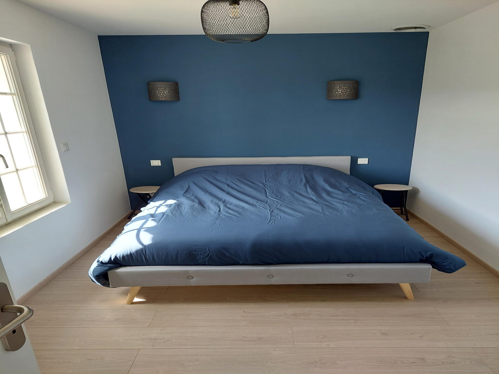 Licht vakantiehuis tussen de Sancerre wijngaarden voor 6 personen - foto 9