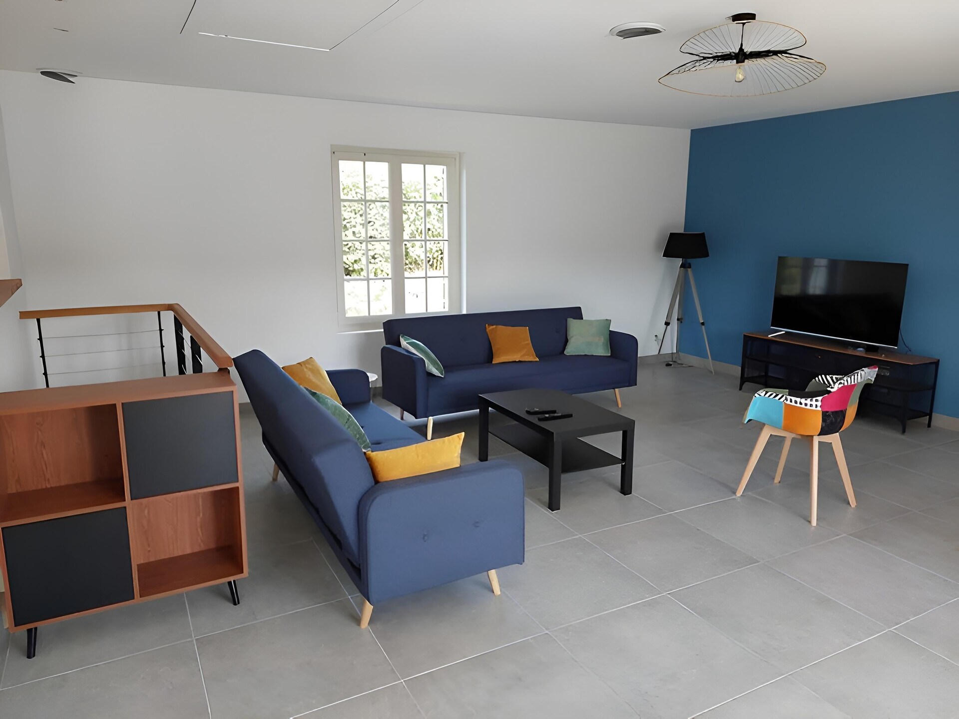 Licht vakantiehuis tussen de Sancerre wijngaarden voor 6 personen - foto 2
