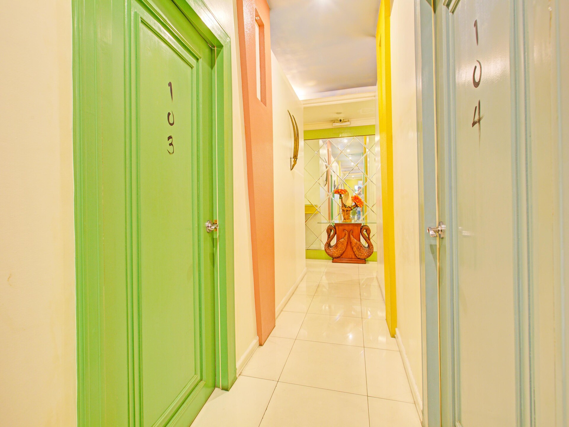 Budgetvriendelijk vakantiehuis met gezellige sfeer in Makati City - foto 17