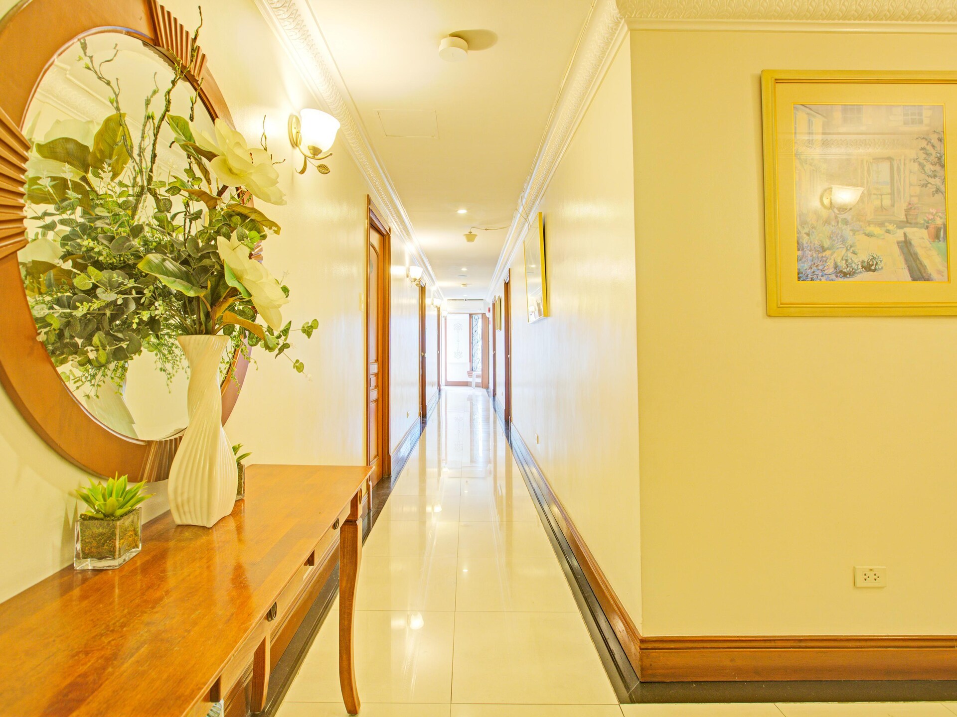 Budgetvriendelijk vakantiehuis met gezellige sfeer in Makati City - foto 18