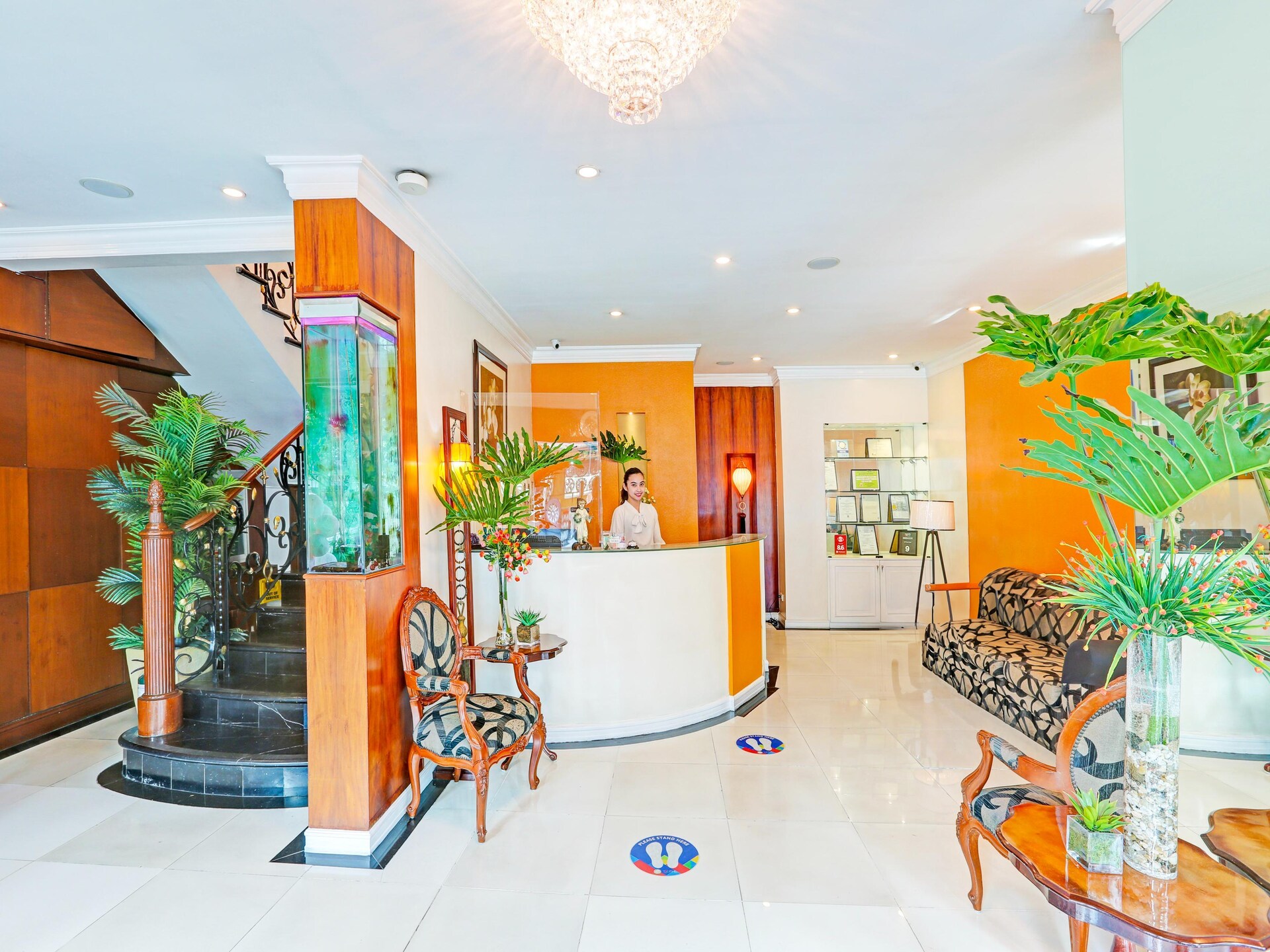 Budgetvriendelijk vakantiehuis met gezellige sfeer in Makati City - foto 8