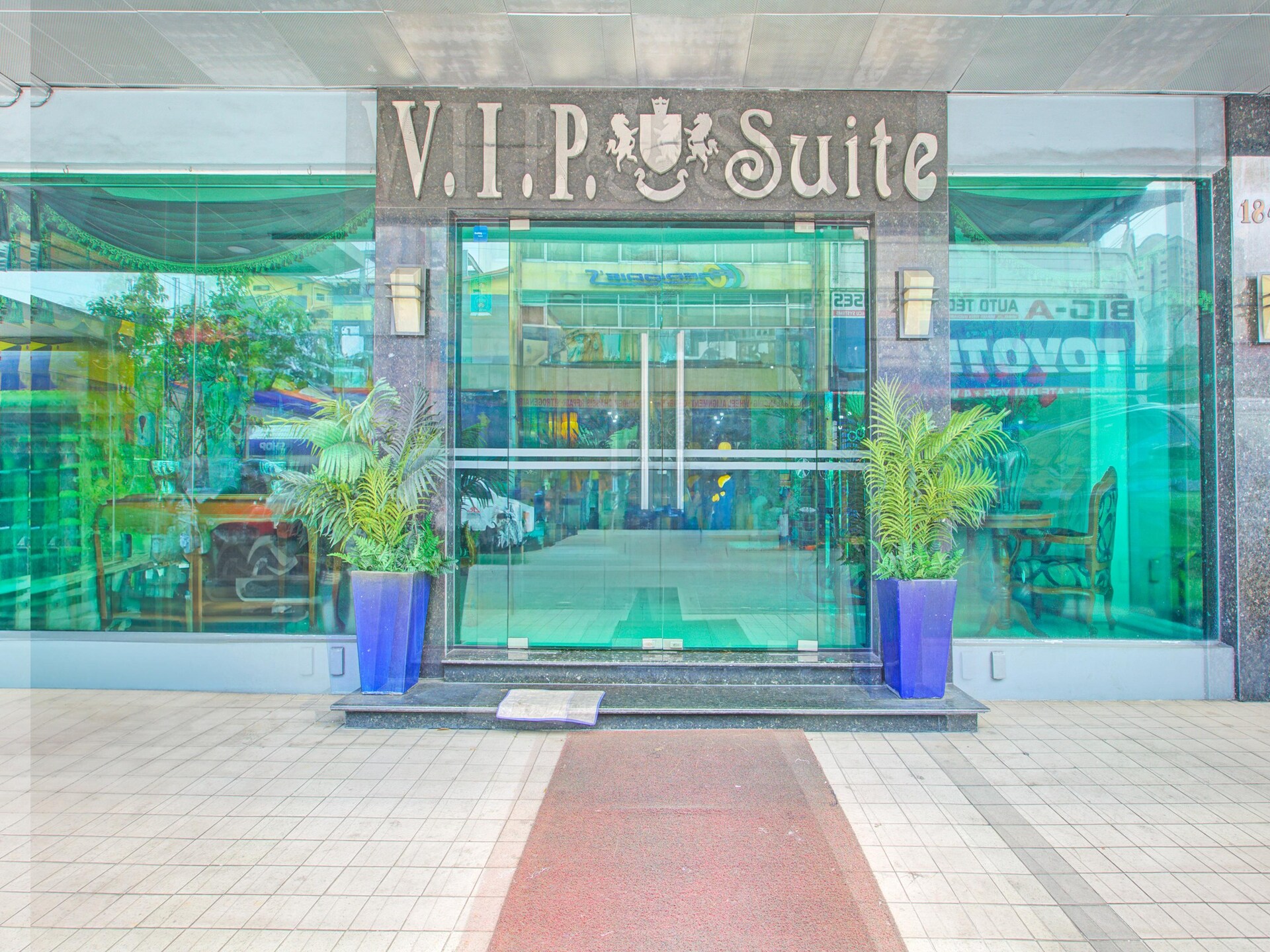 Budgetvriendelijk vakantiehuis met gezellige sfeer in Makati City - foto 3