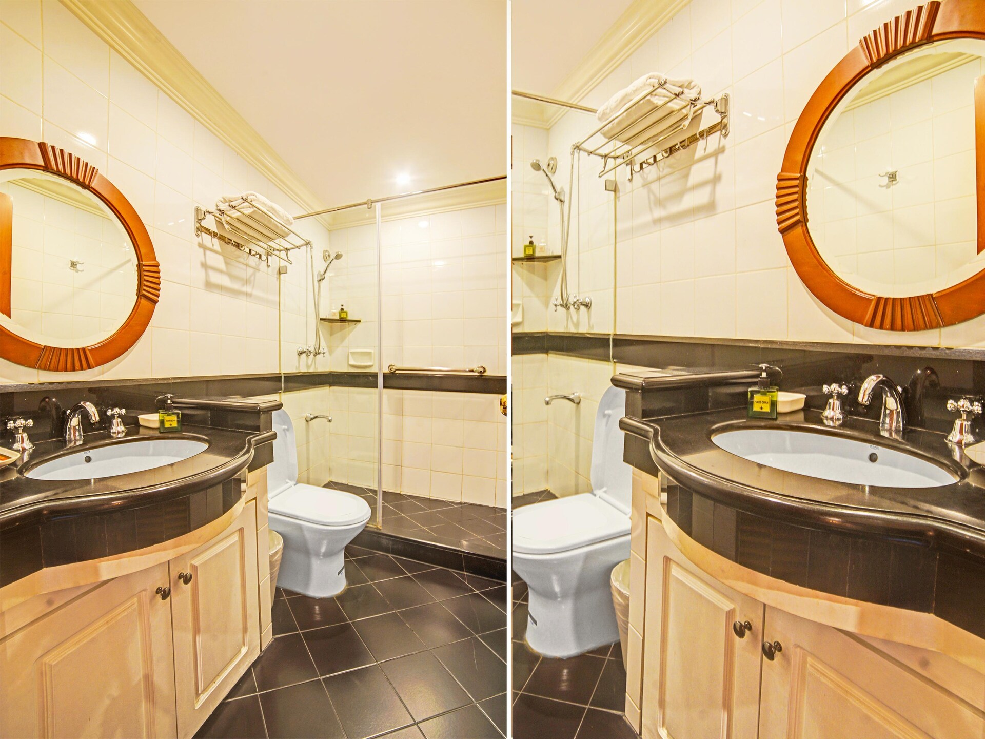 Budgetvriendelijk vakantiehuis met gezellige sfeer in Makati City - foto 13