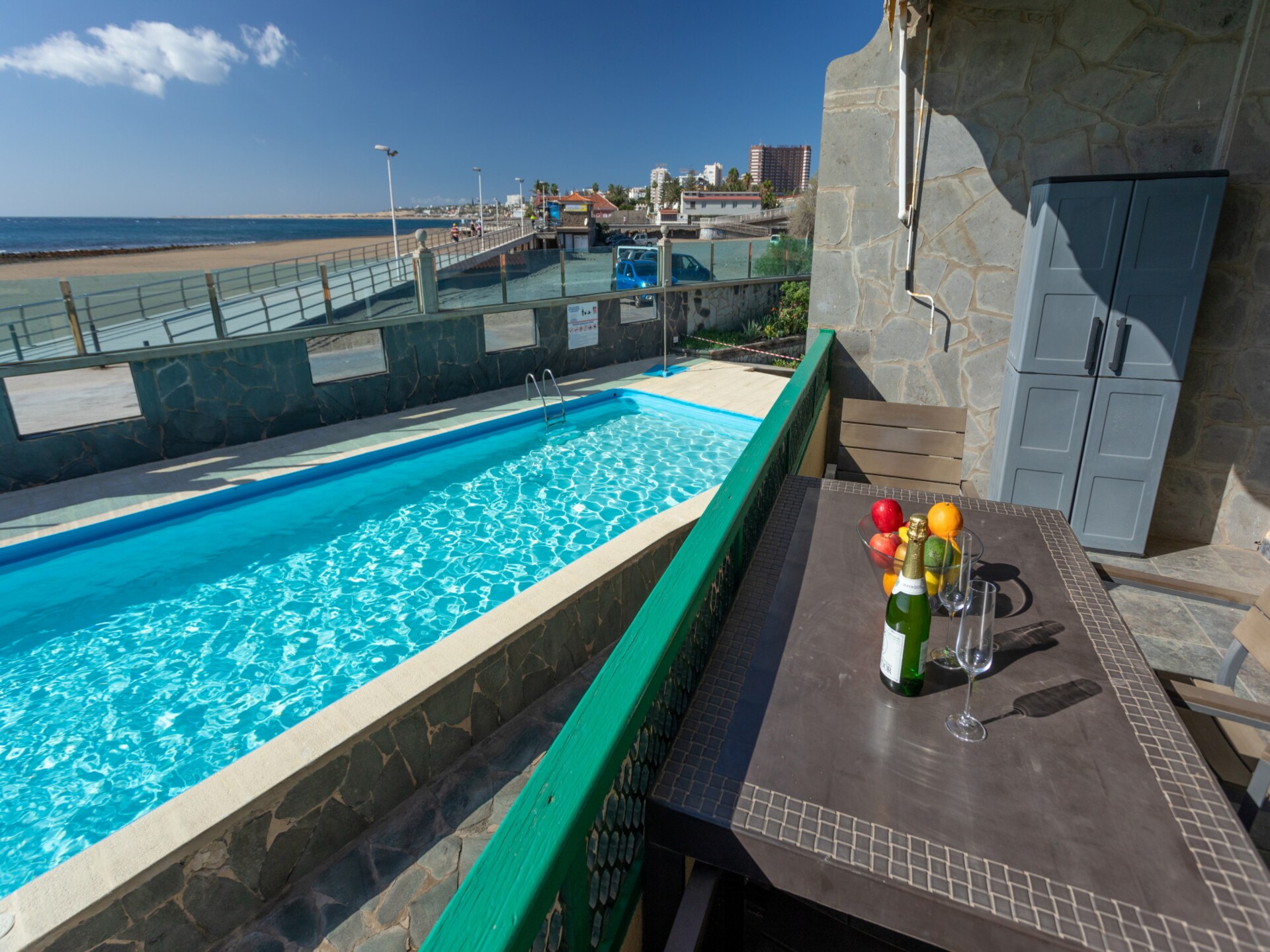 Las Burras Beach terrace&pool By CanariasGetaway - foto 32