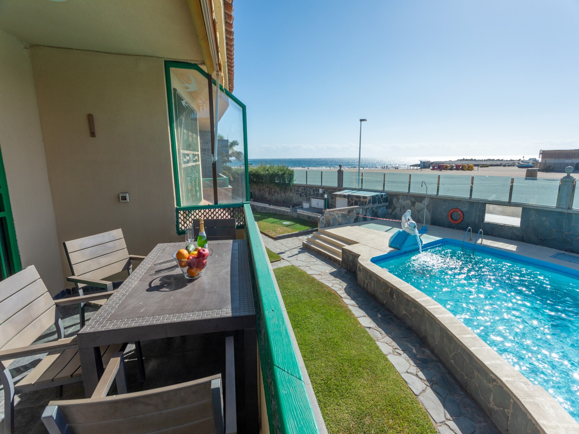 Las Burras Beach terrace&pool By CanariasGetaway - foto 31