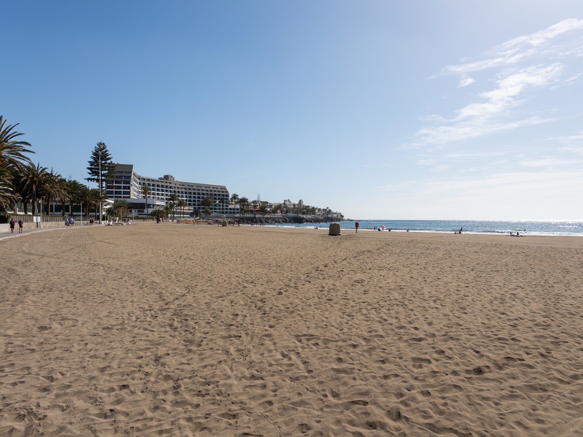 Las Burras Beach terrace&pool By CanariasGetaway - foto 25