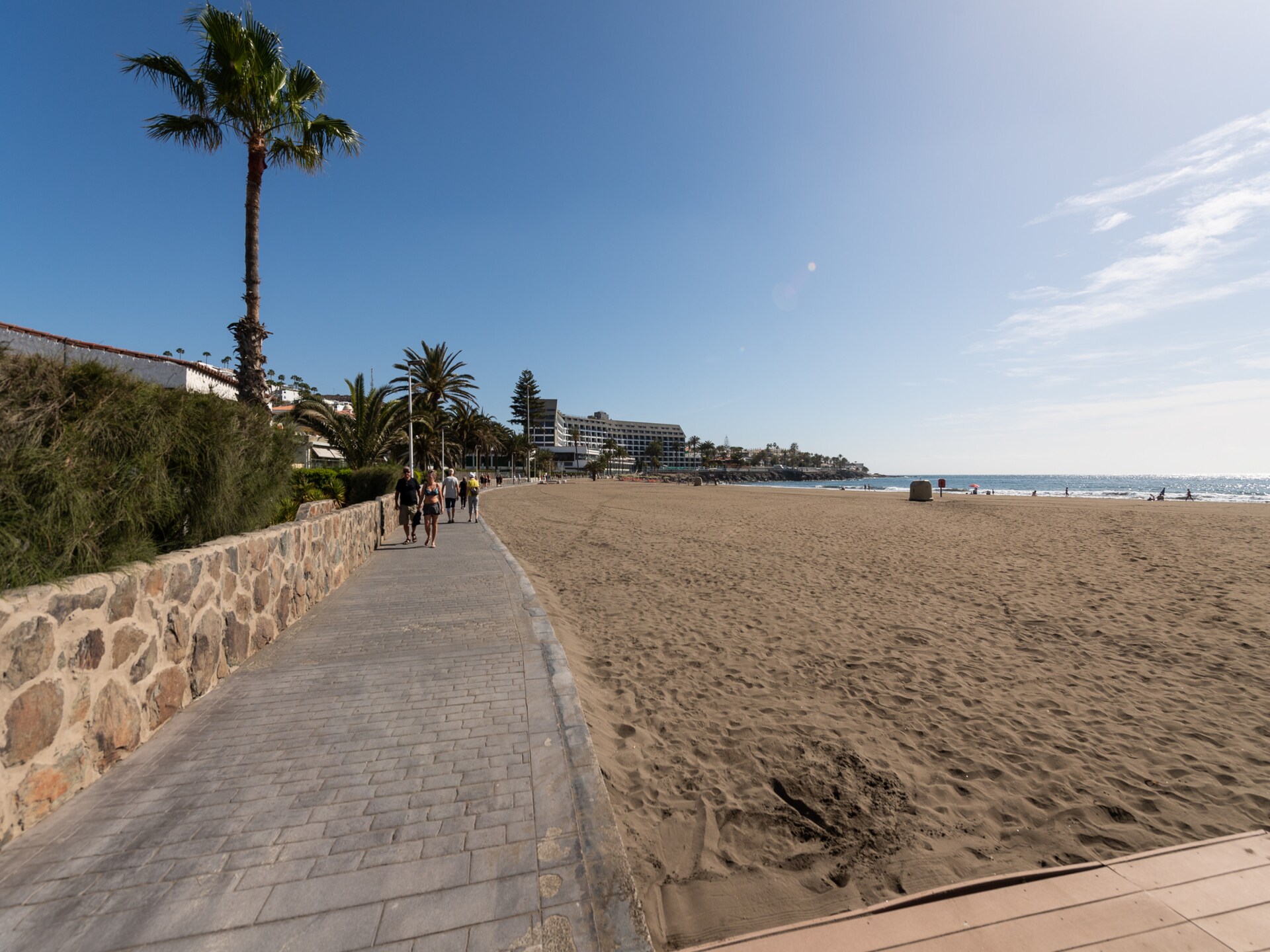 Las Burras Beach terrace&pool By CanariasGetaway - foto 21