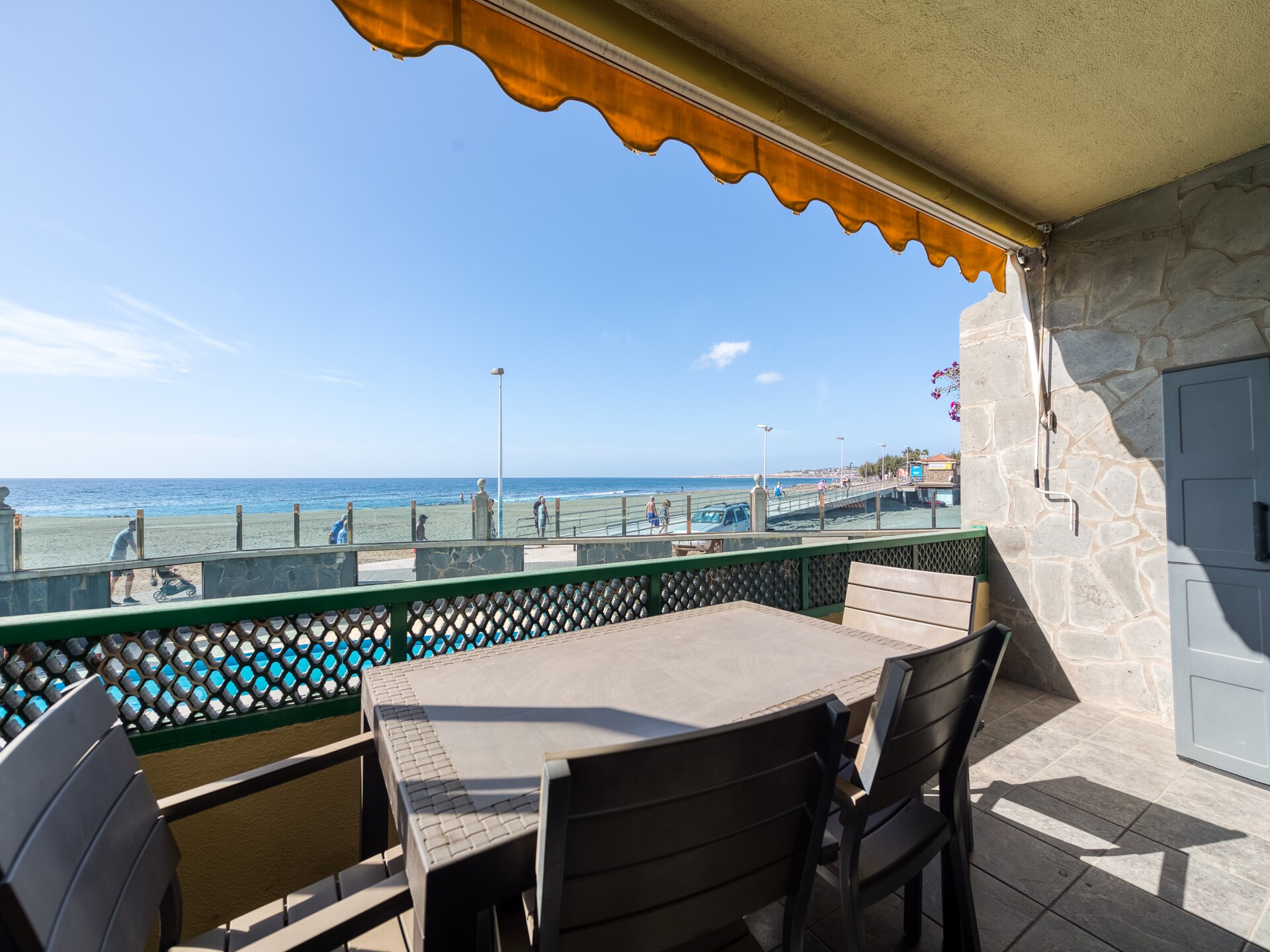 Las Burras Beach terrace&pool By CanariasGetaway - foto 35