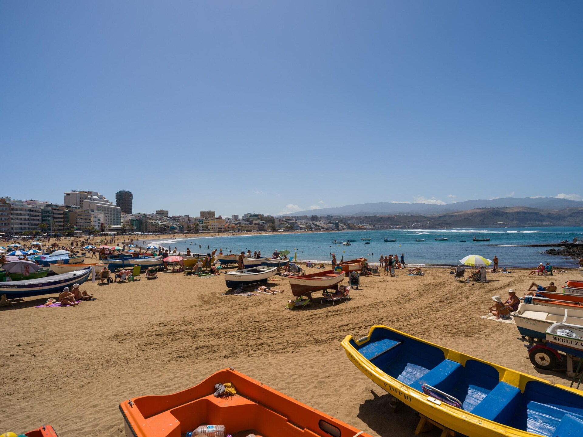 Ferreras Canteras Home By CanariasGetaway - foto 25