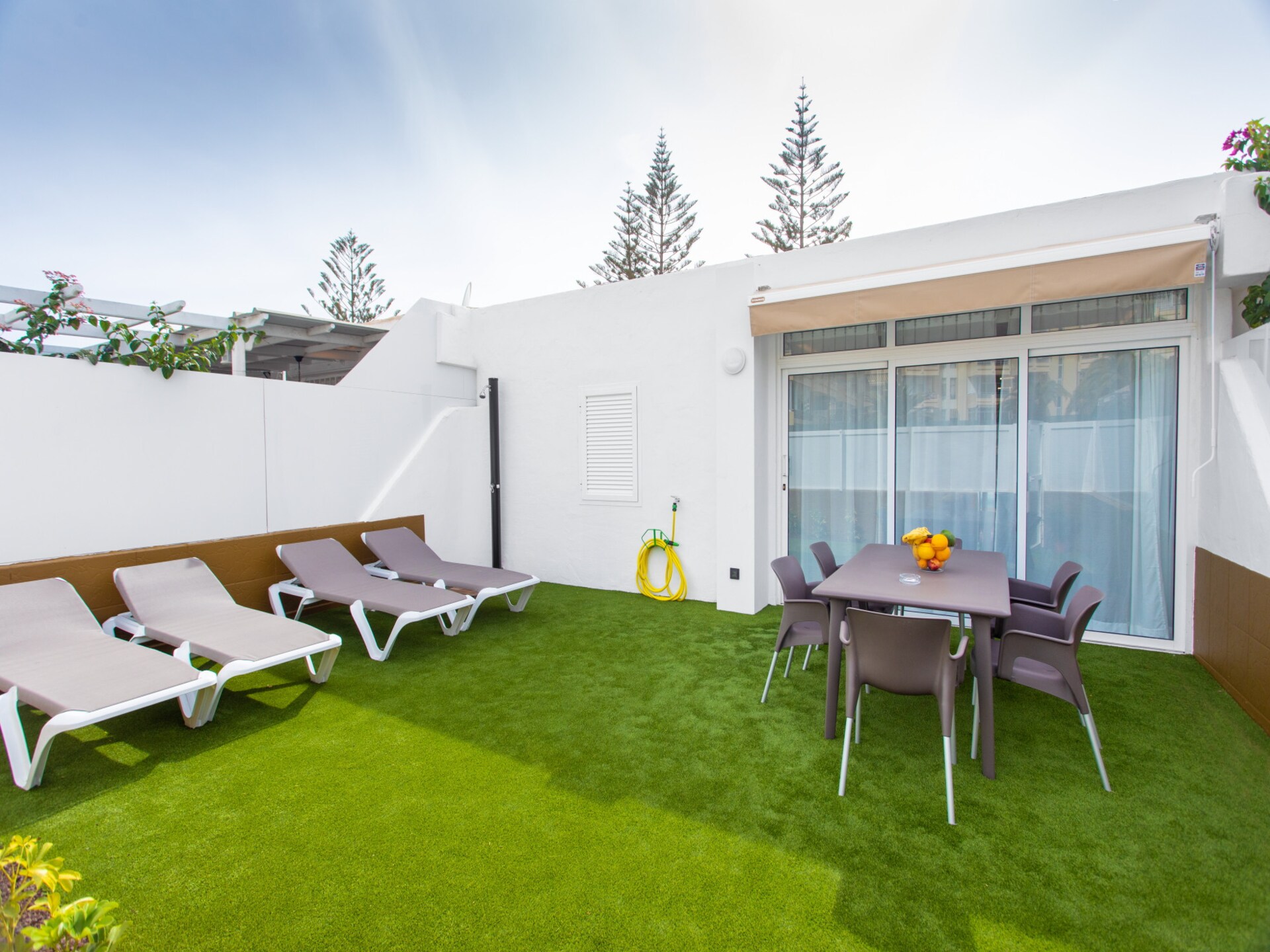 New 3BR with Great Terrace By CanariasGetaway - foto 32