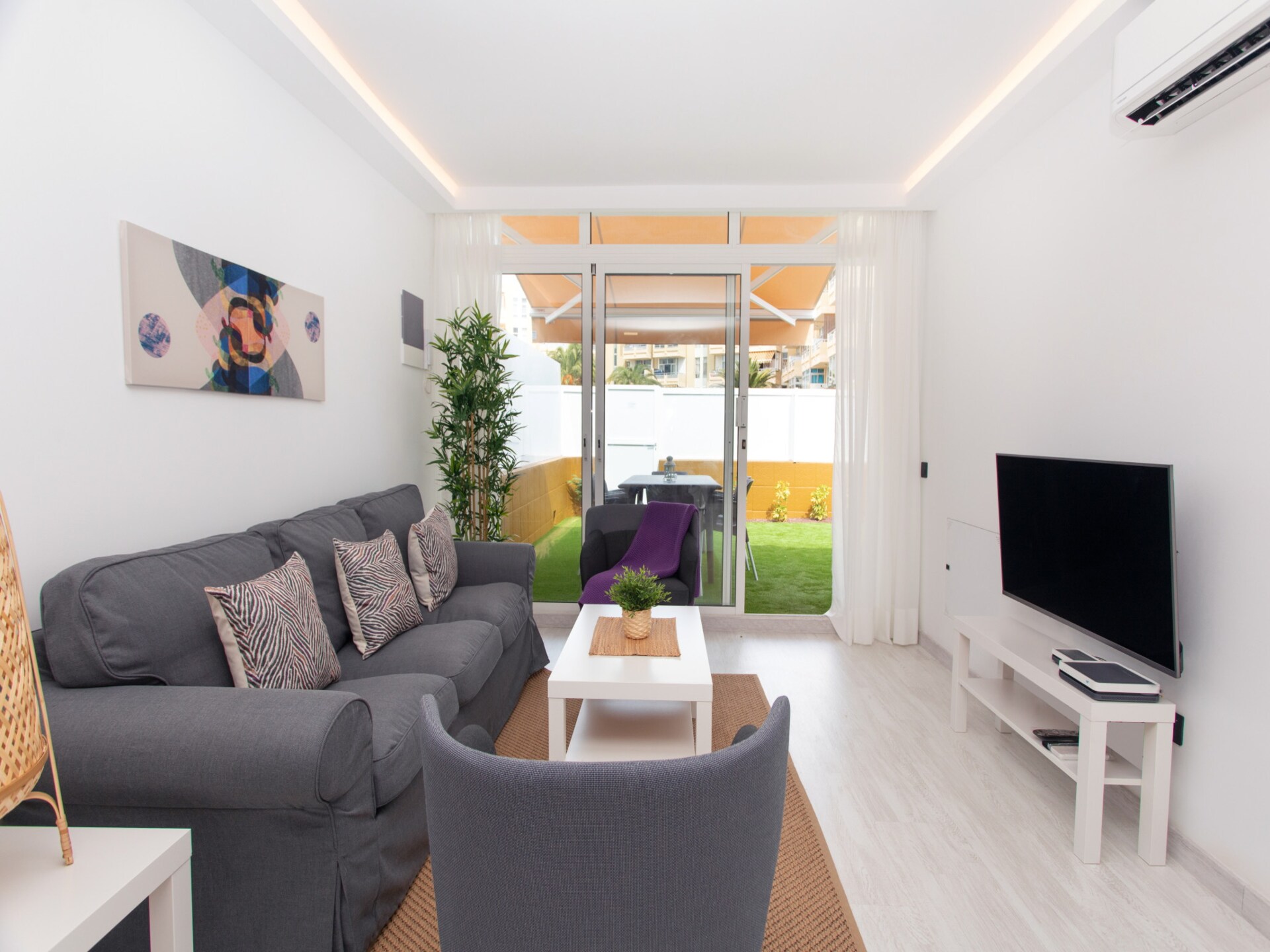 New 3BR with Great Terrace By CanariasGetaway - foto 70