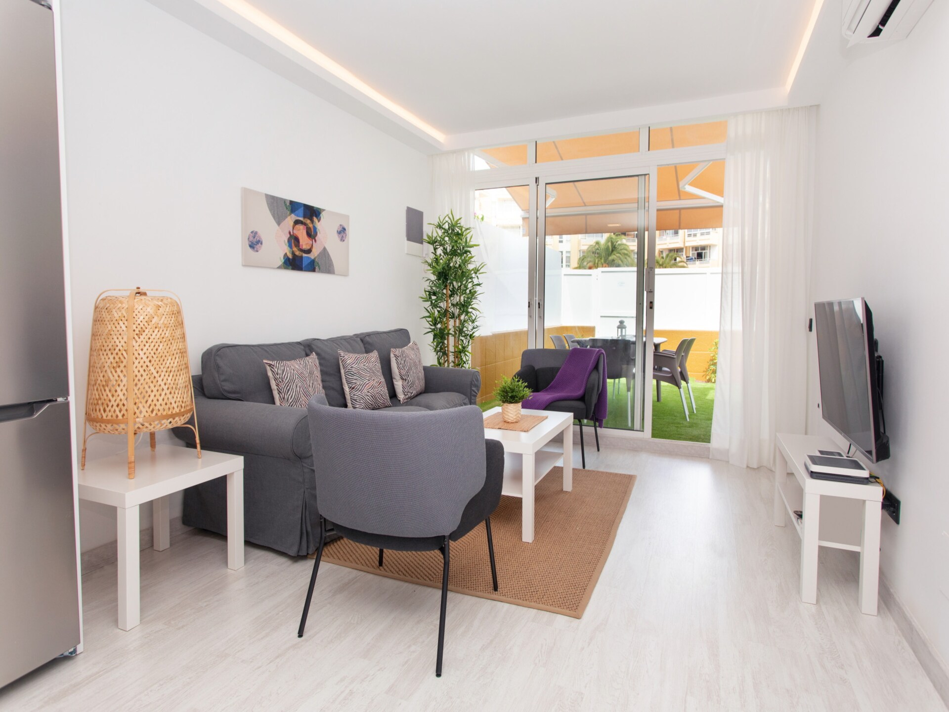 New 3BR with Great Terrace By CanariasGetaway - foto 13