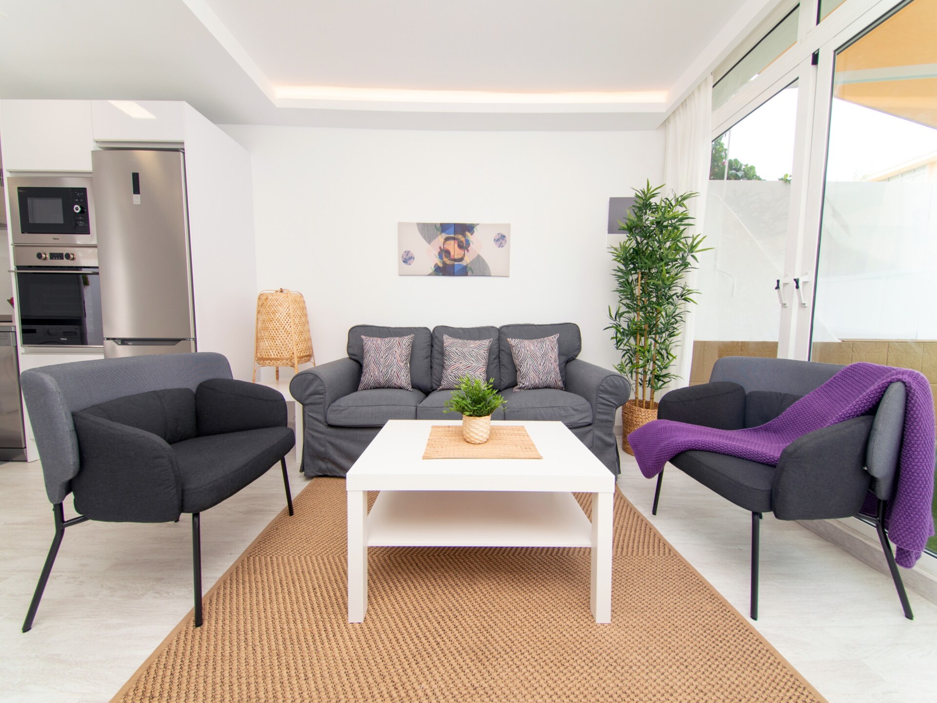 New 3BR with Great Terrace By CanariasGetaway - foto 11