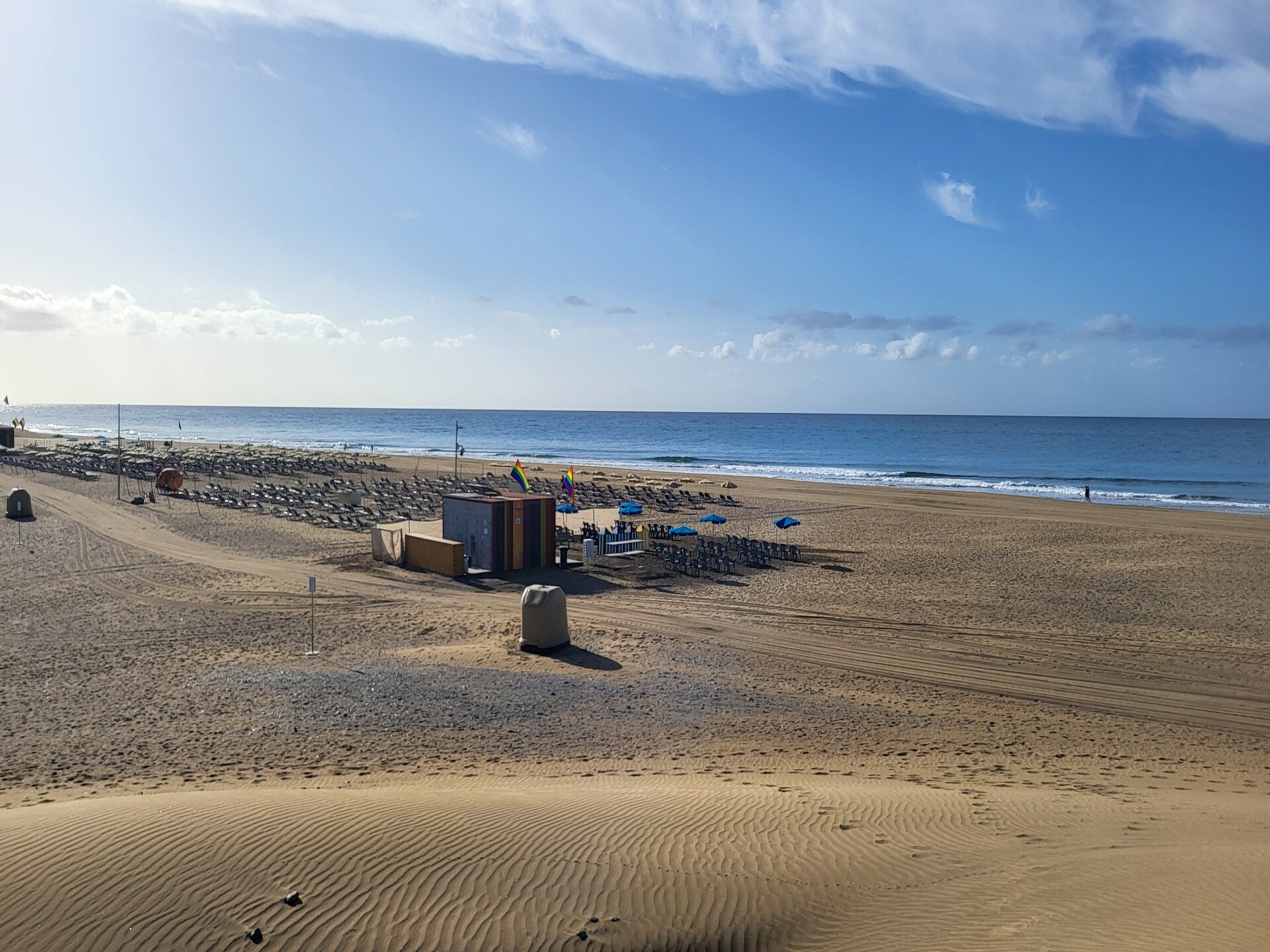 New 3BR with Great Terrace By CanariasGetaway - foto 43