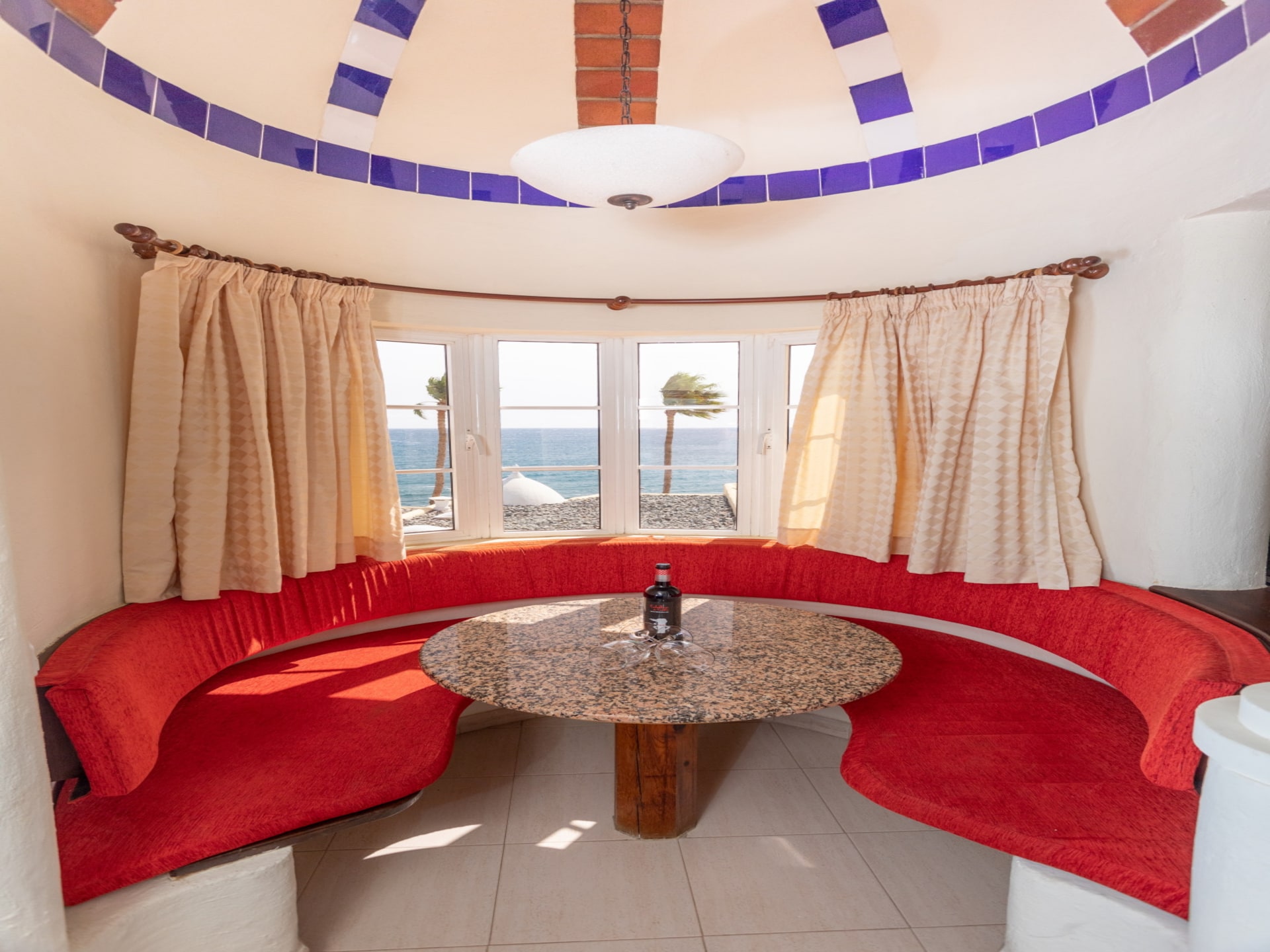 Altamar 53 balcony sea views By CanariasGetaway - foto 15