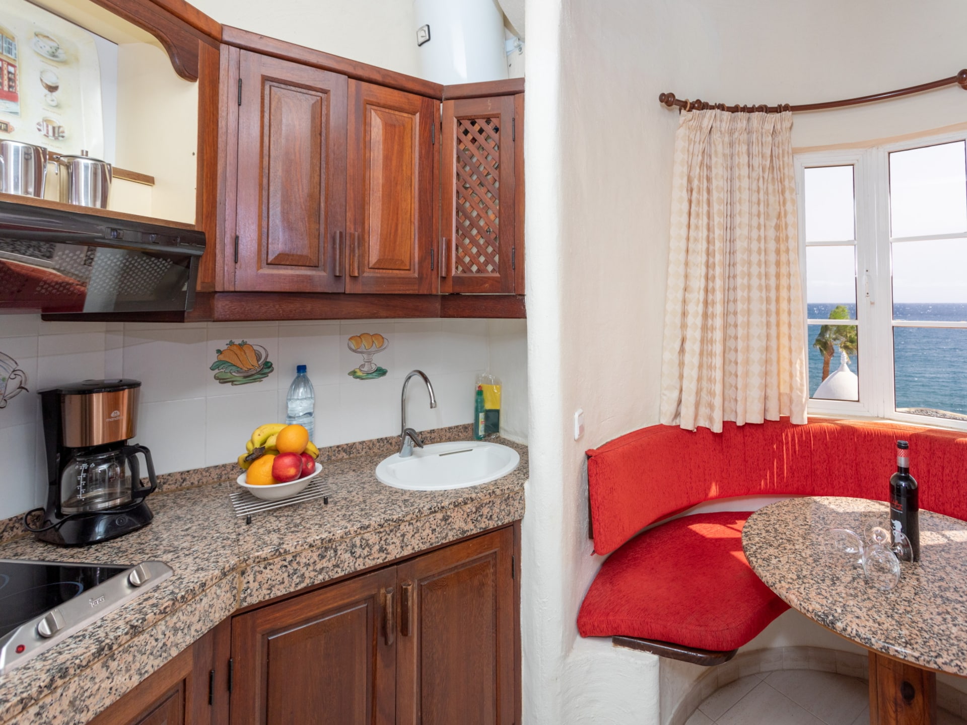 Altamar 53 balcony sea views By CanariasGetaway - foto 13