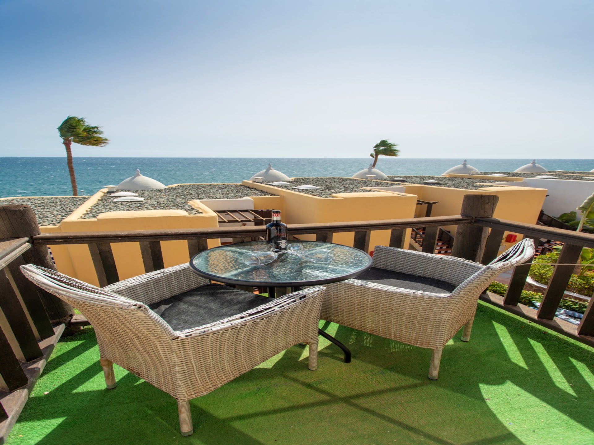 Altamar 53 balcony sea views By CanariasGetaway - foto 24