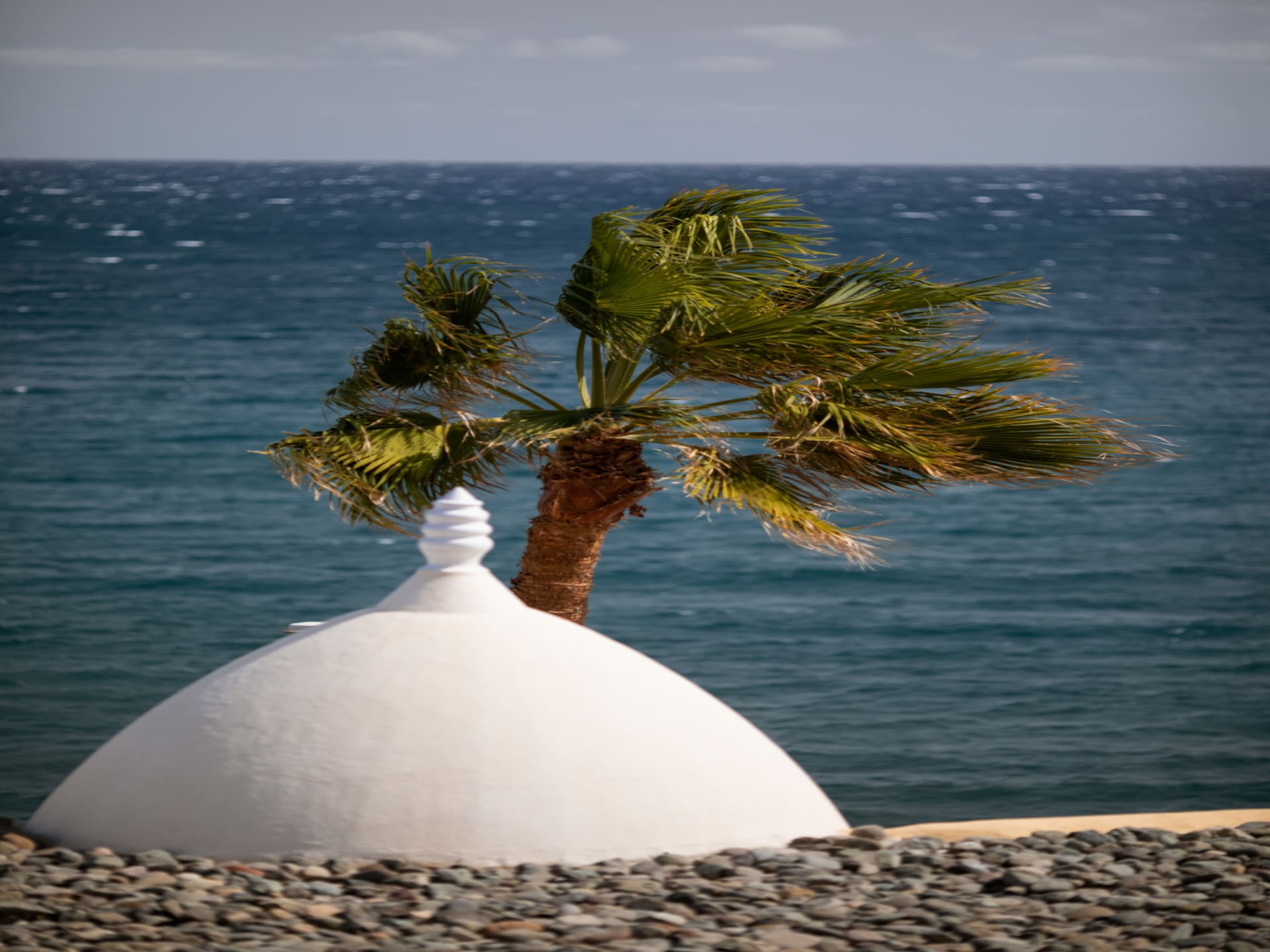Altamar 53 balcony sea views By CanariasGetaway - foto 11