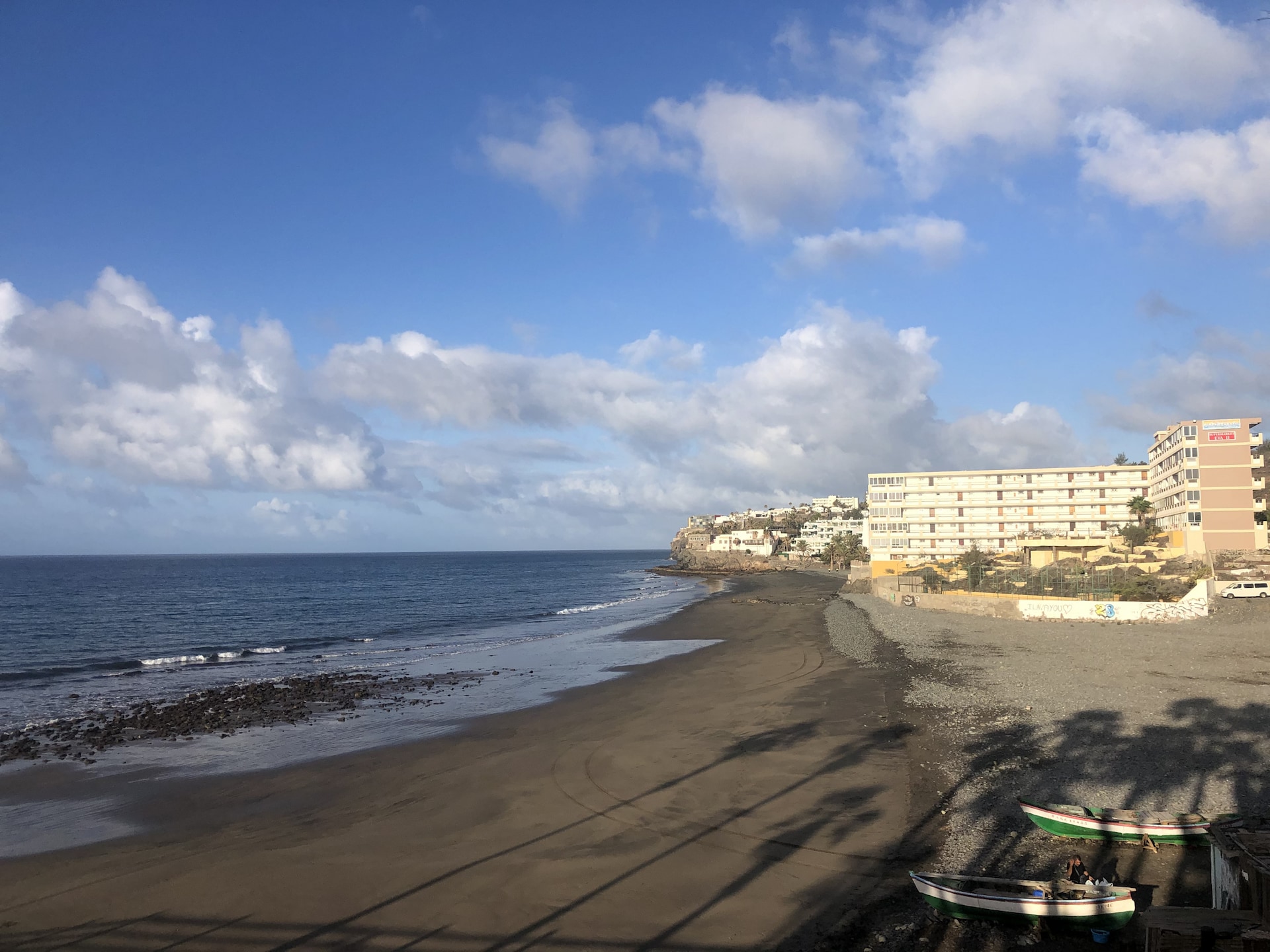 Altamar 53 balcony sea views By CanariasGetaway - foto 31