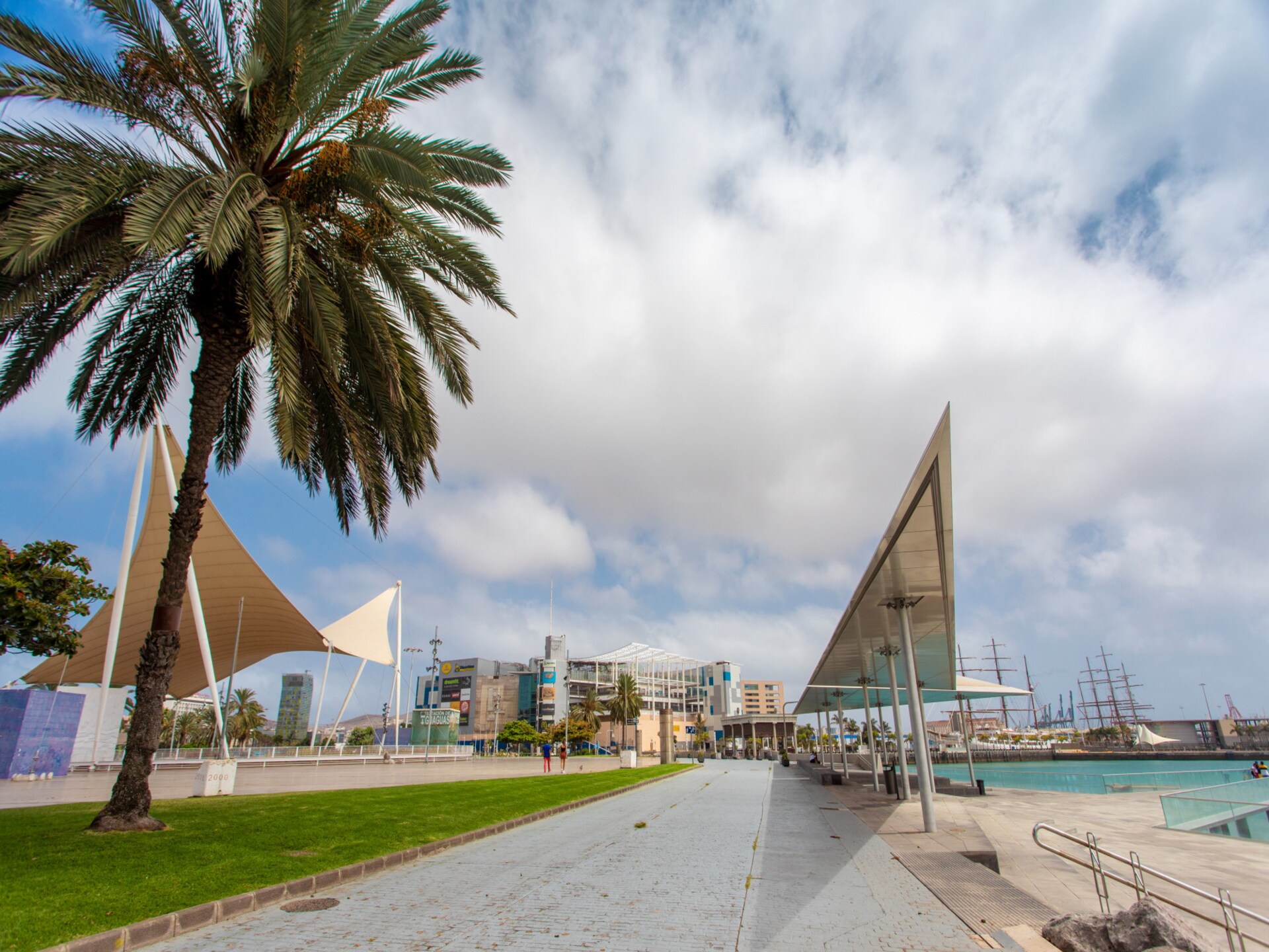 Catalina Downtown By CanariasGetaway - foto 50