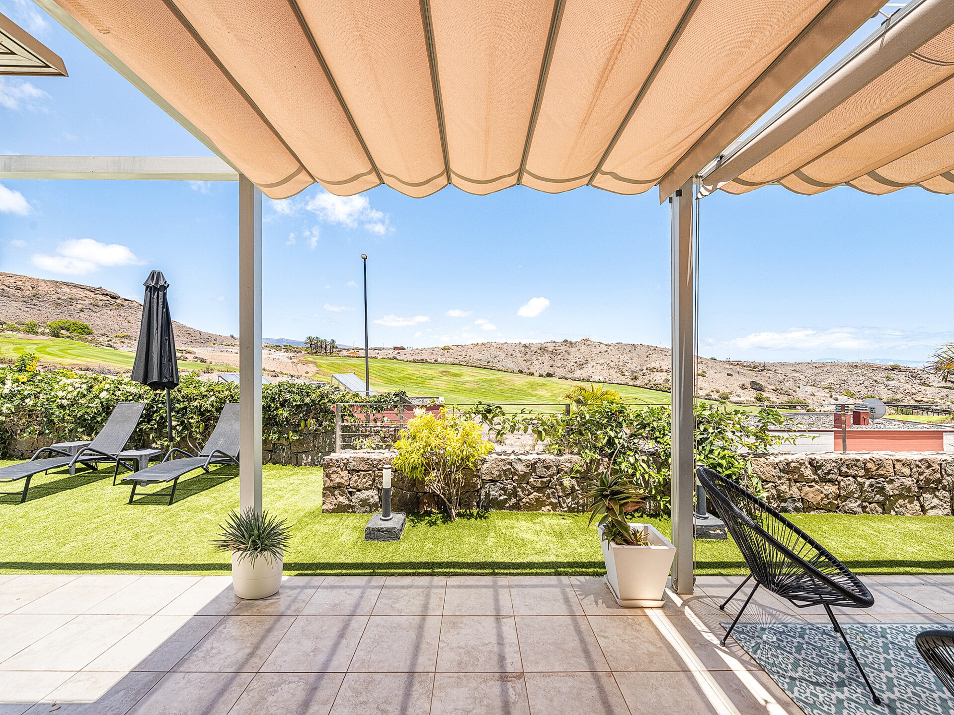 Vista Golf 12 By CanariasGetaway - foto 37