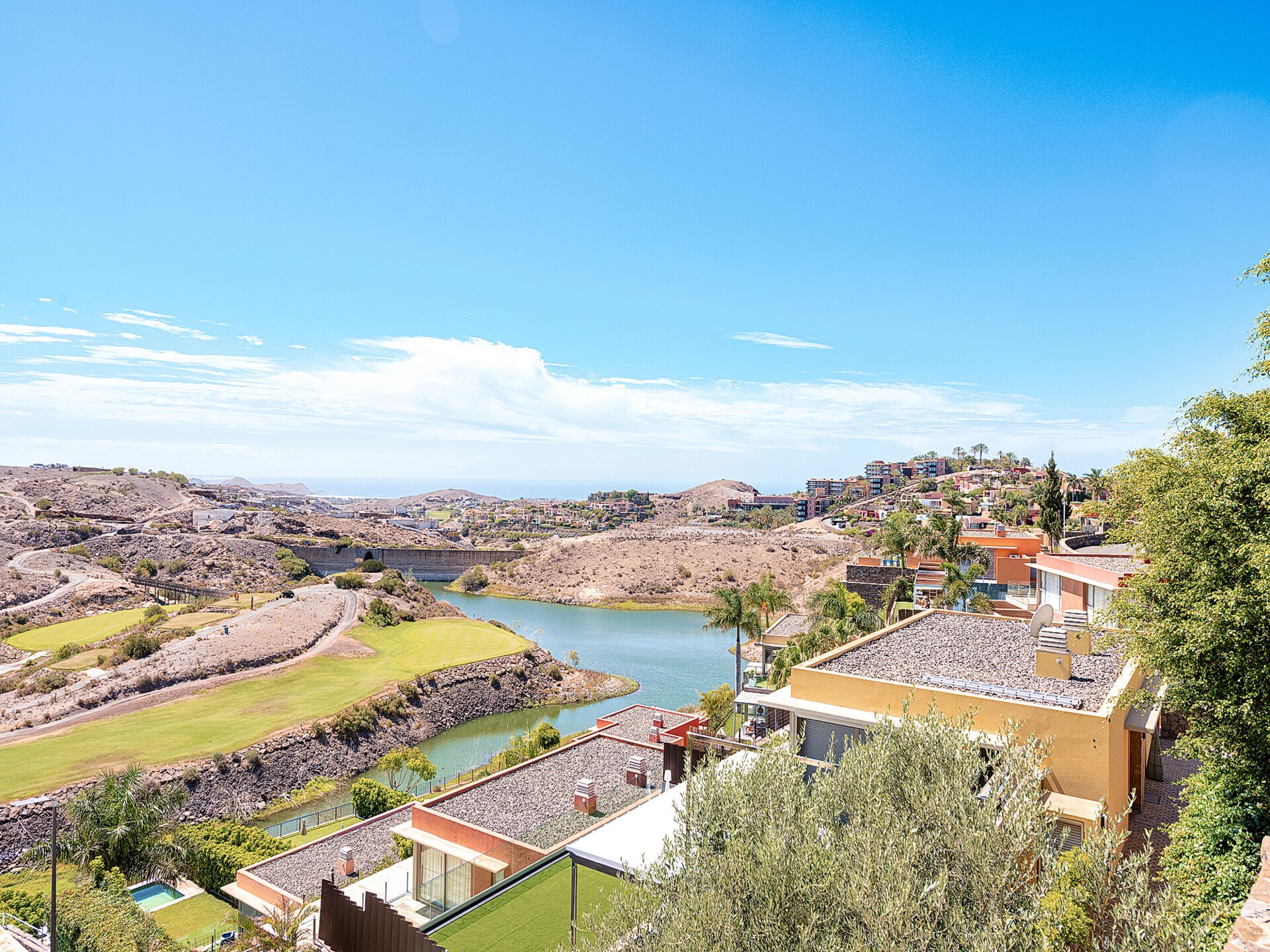Vista Golf 12 By CanariasGetaway - foto 38