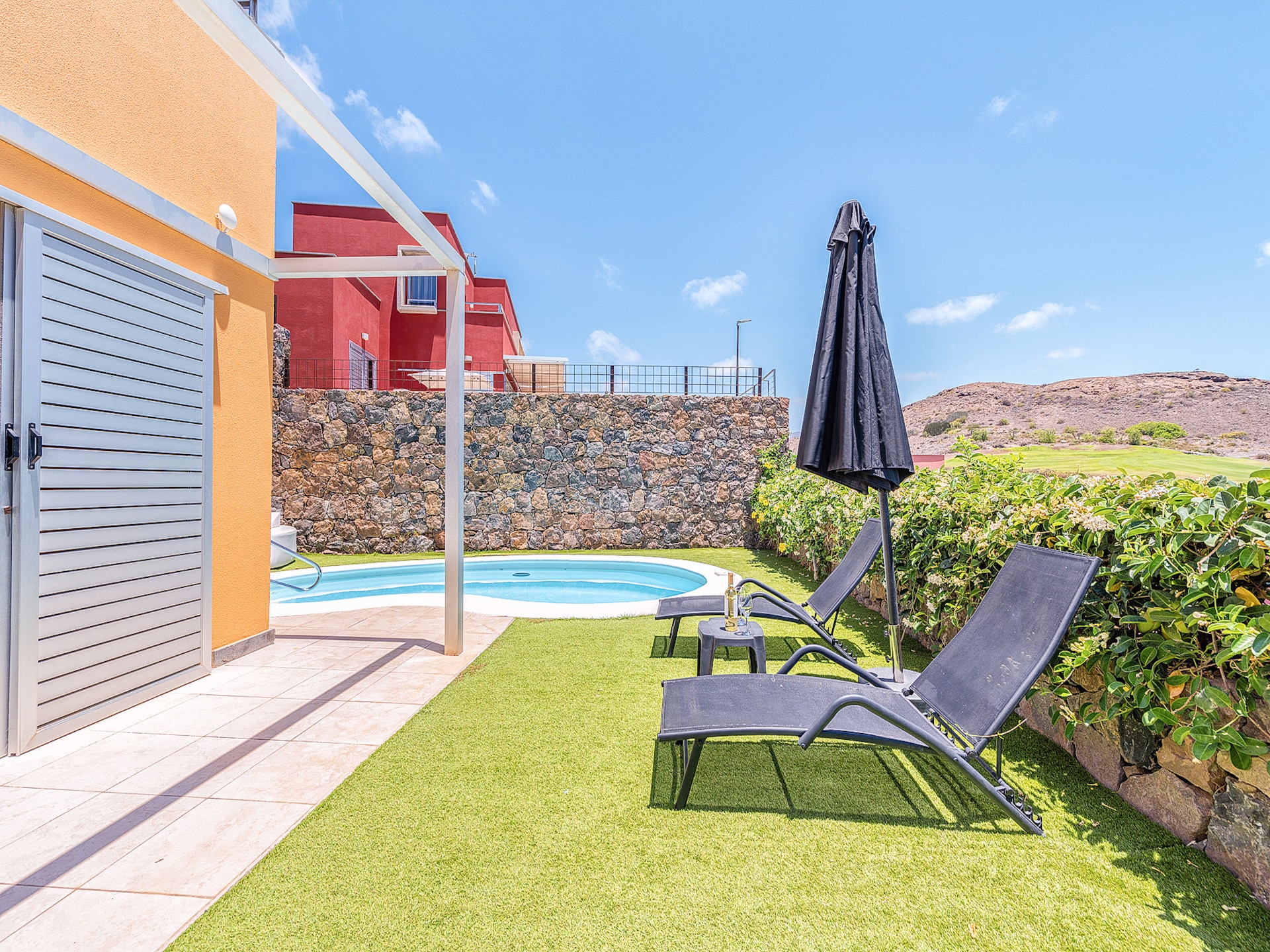 Vista Golf 12 By CanariasGetaway - foto 22