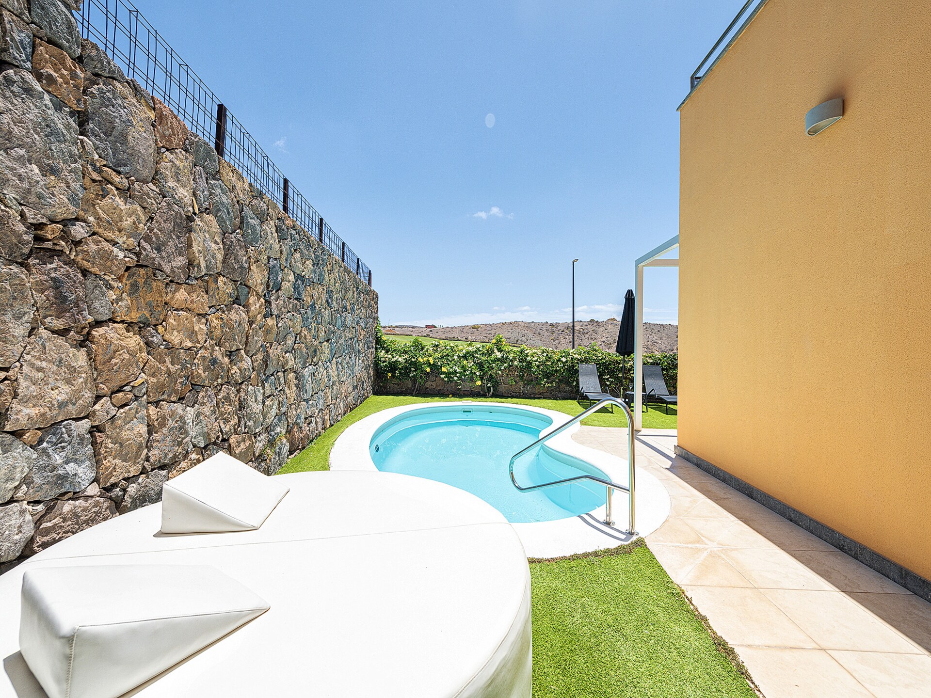 Vista Golf 12 By CanariasGetaway - foto 8