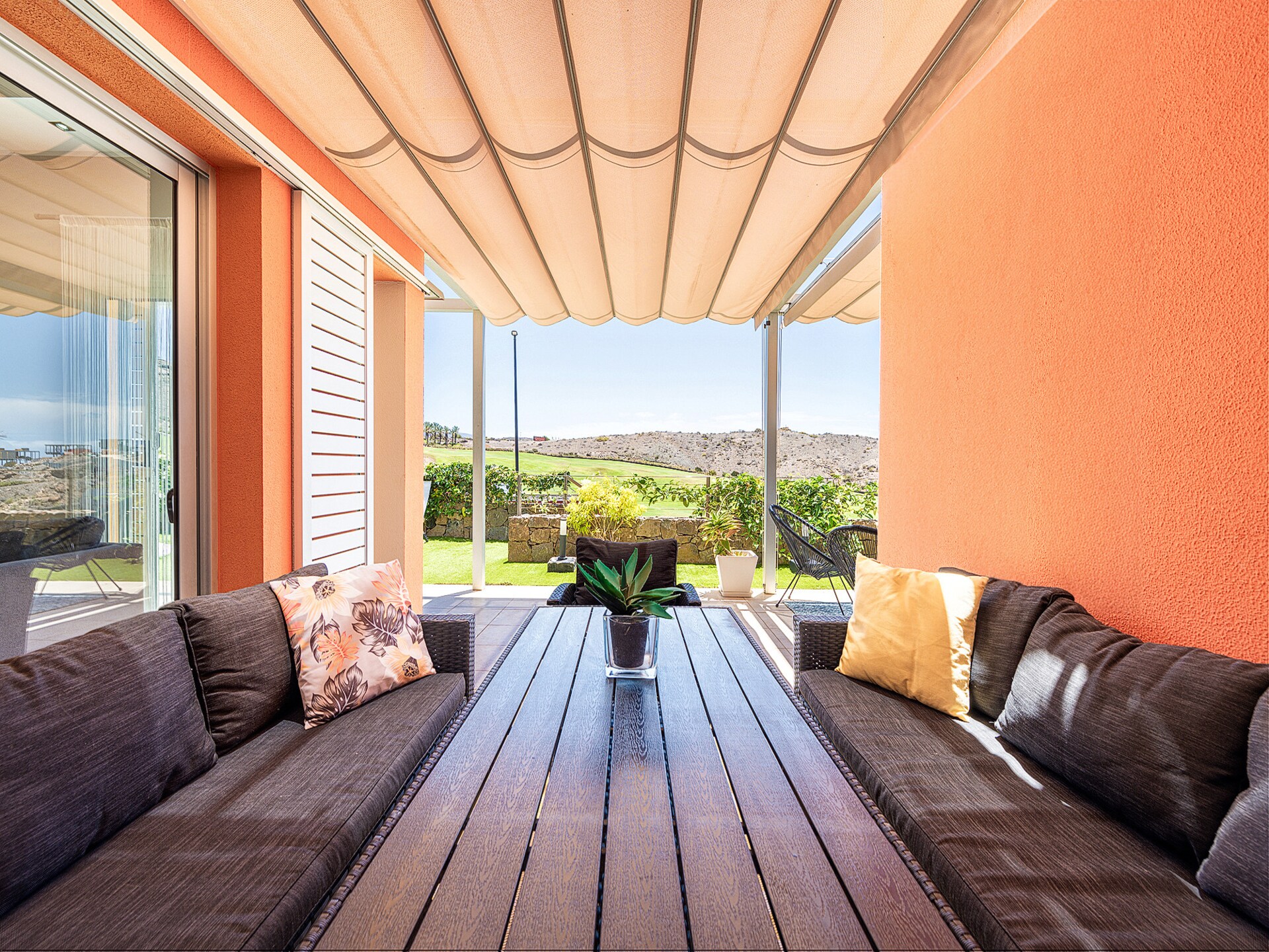 Vista Golf 12 By CanariasGetaway - foto 20
