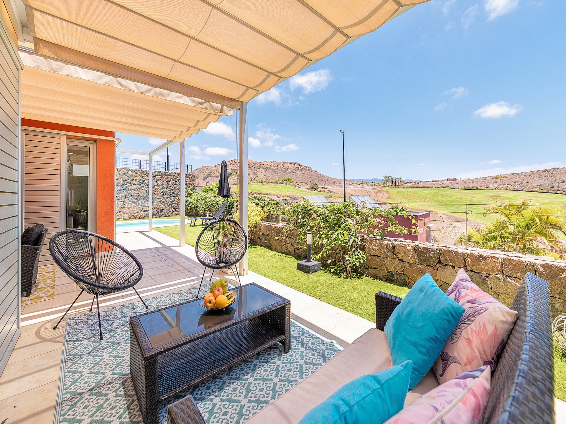 Vista Golf 12 By CanariasGetaway - foto 28