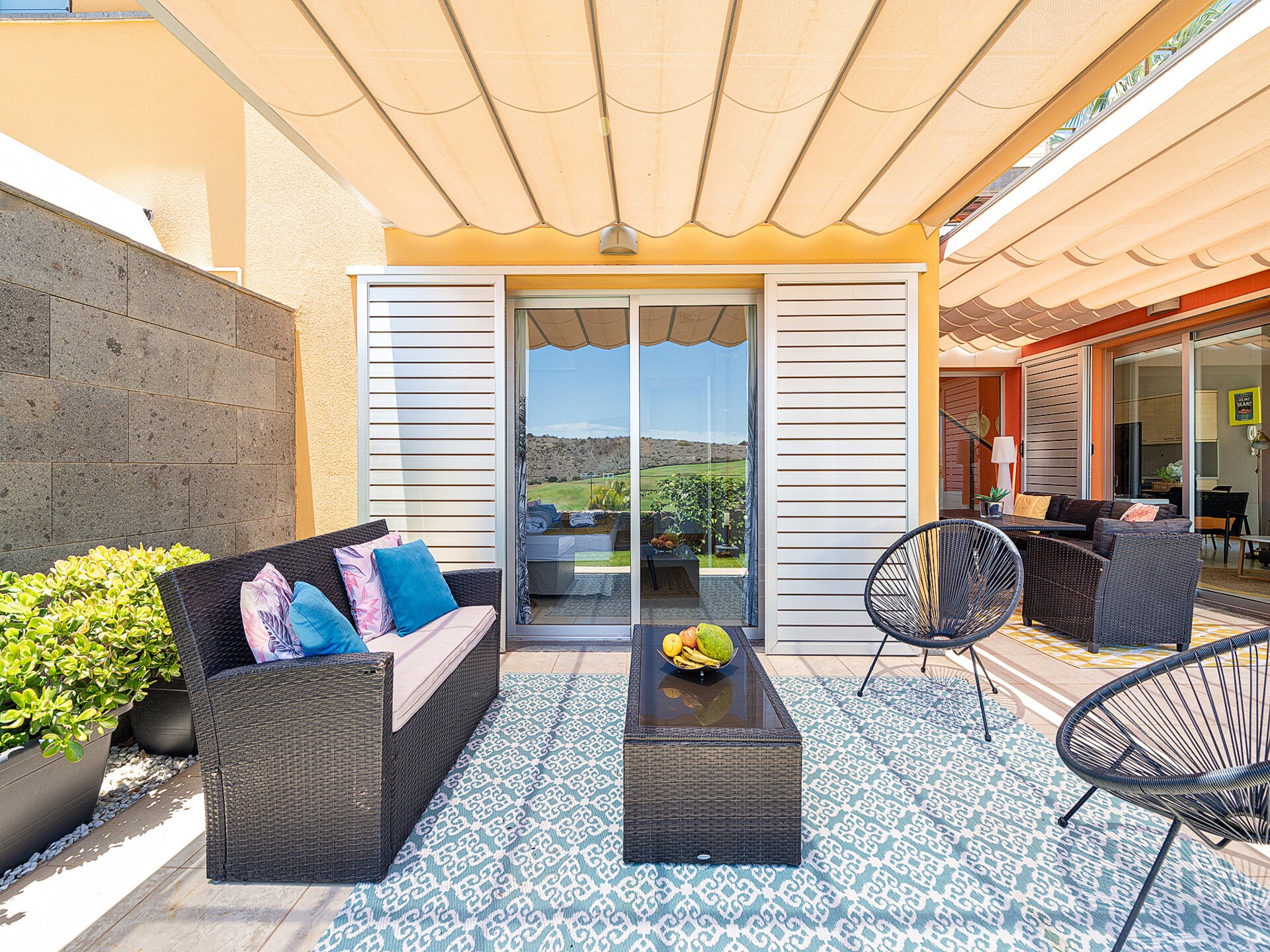 Vista Golf 12 By CanariasGetaway - foto 19