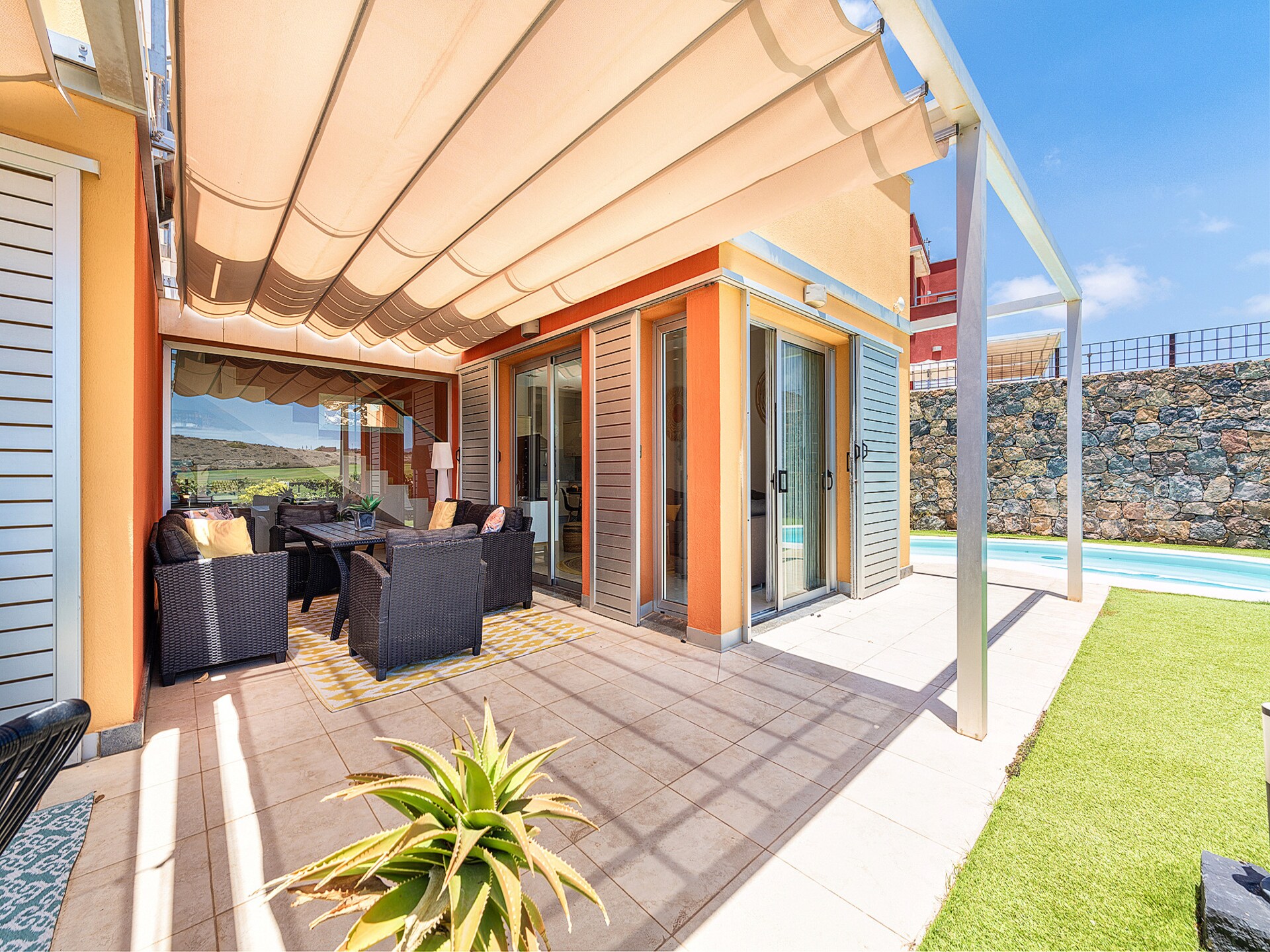 Vista Golf 12 By CanariasGetaway - foto 26