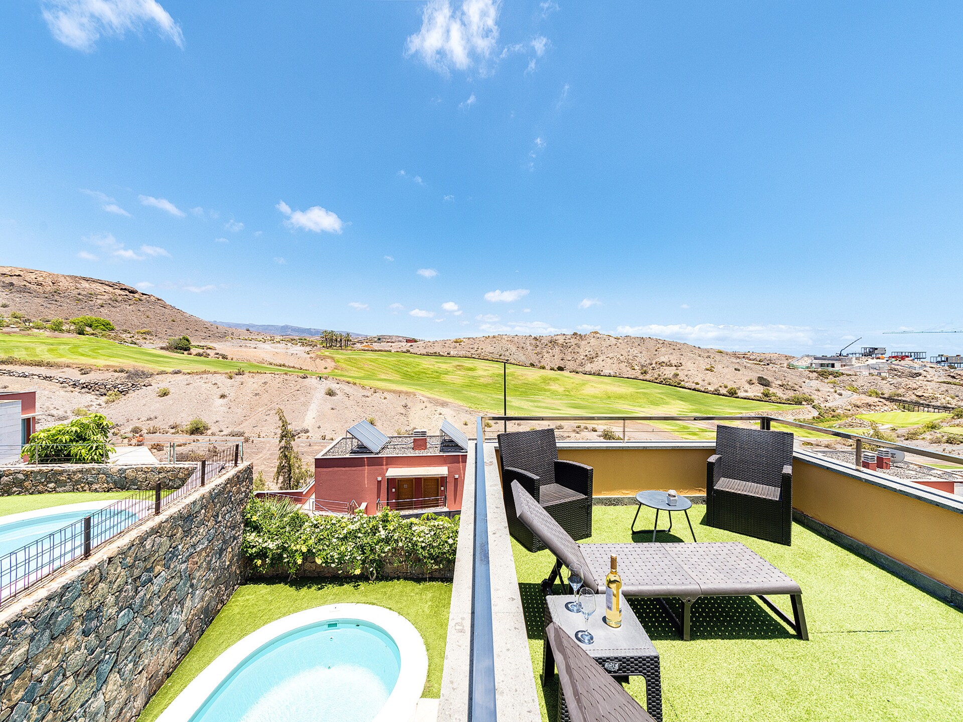 Vista Golf 12 By CanariasGetaway - foto 45
