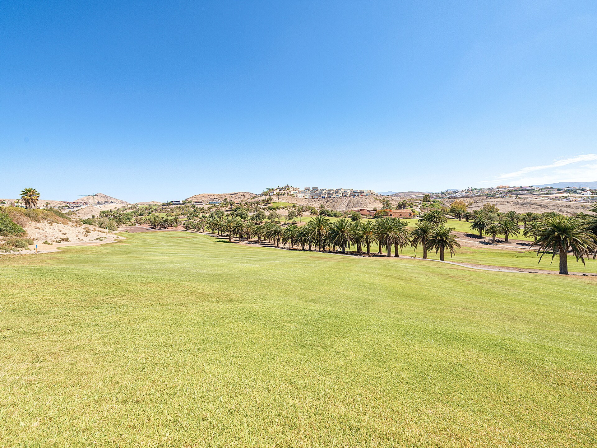 Vista Golf 12 By CanariasGetaway - foto 32