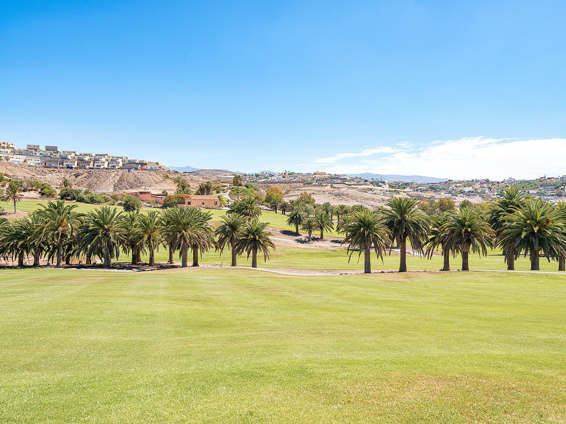 Vista Golf 12 By CanariasGetaway - foto 33