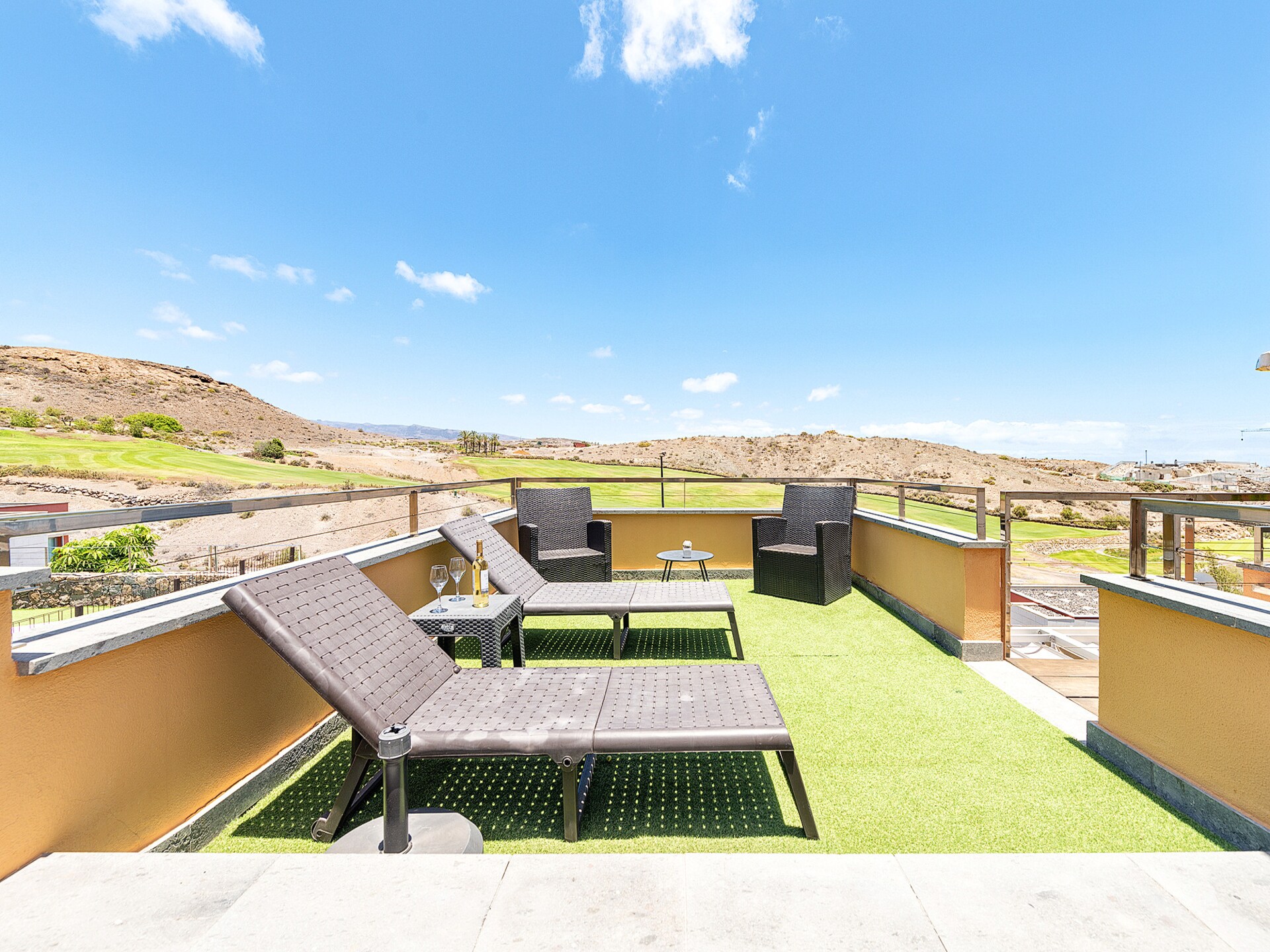 Vista Golf 12 By CanariasGetaway - foto 50