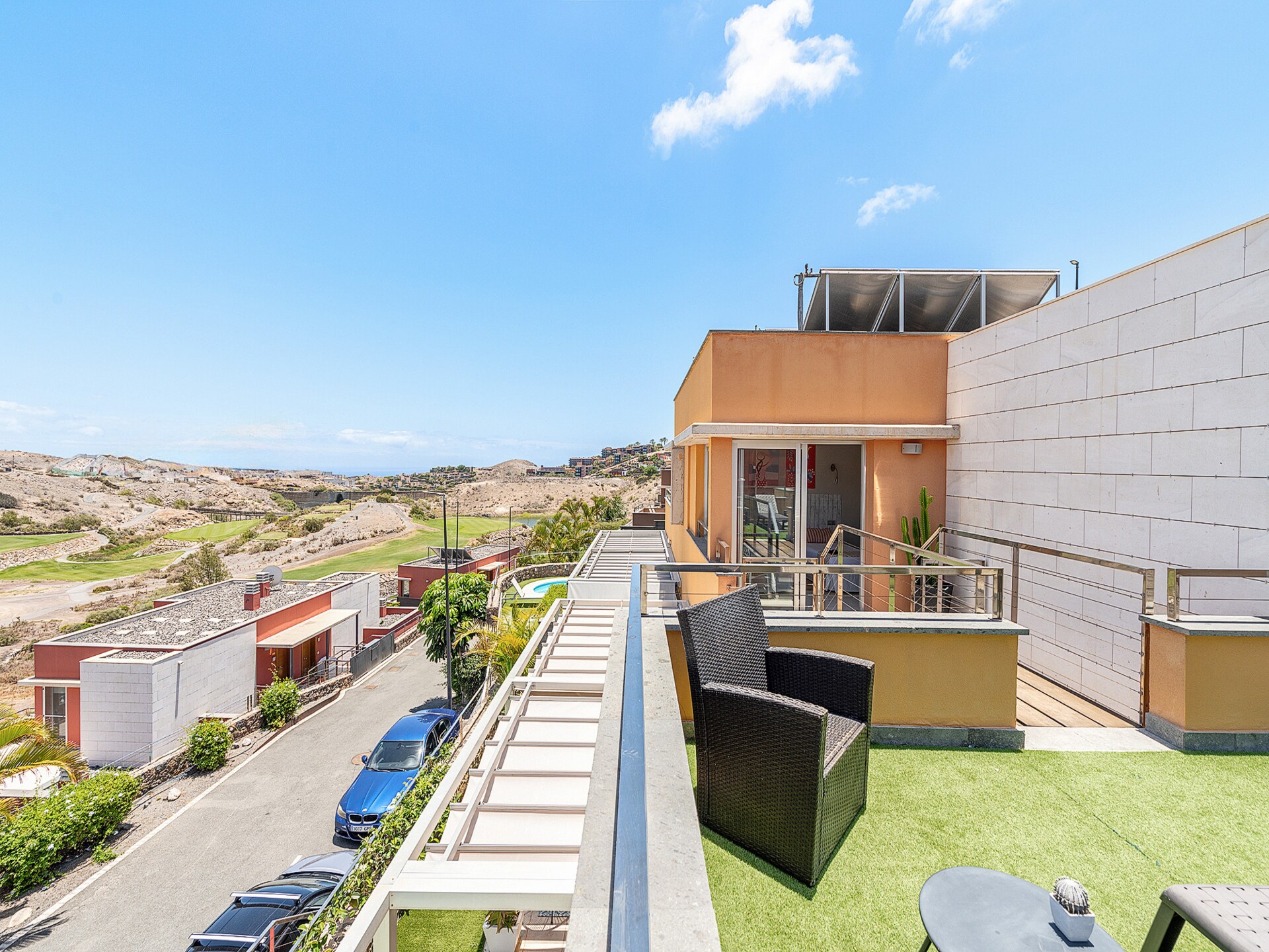 Vista Golf 12 By CanariasGetaway - foto 48