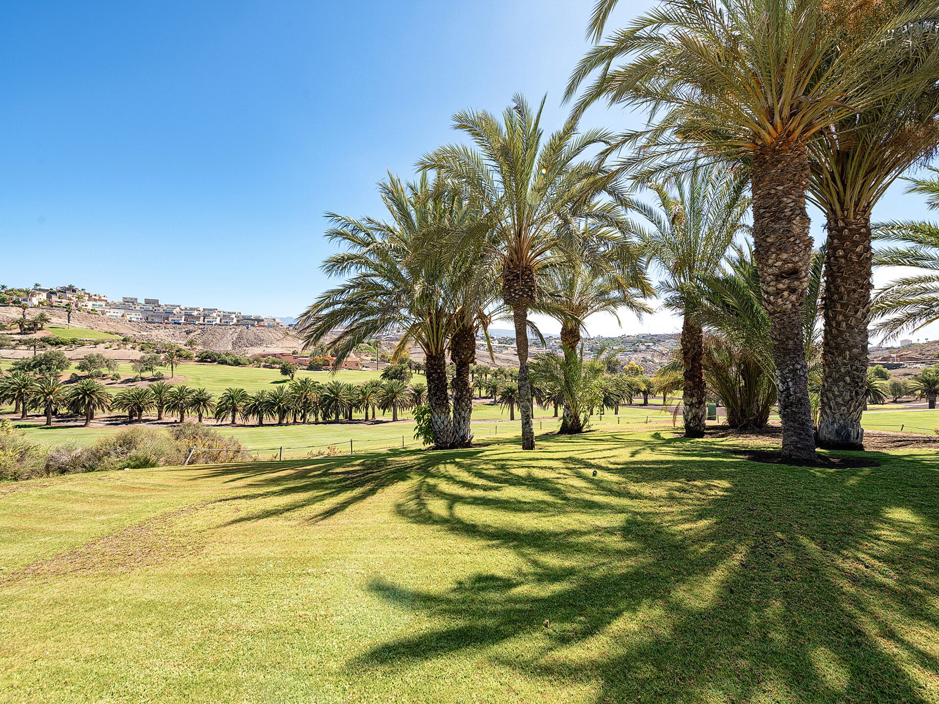 Vista Golf 12 By CanariasGetaway - foto 35