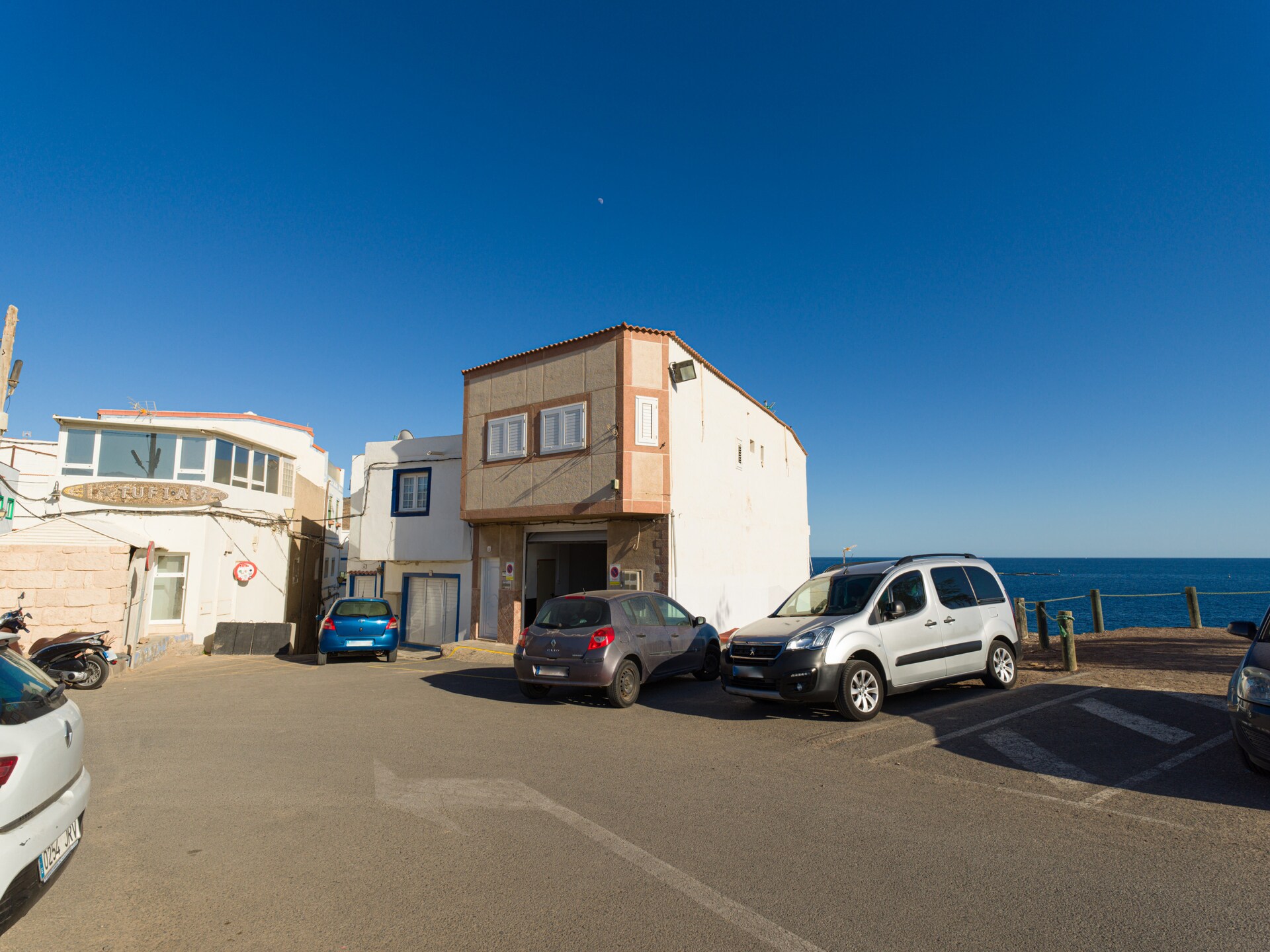 Tufia Marine Life by Canariasgetaway - foto 23