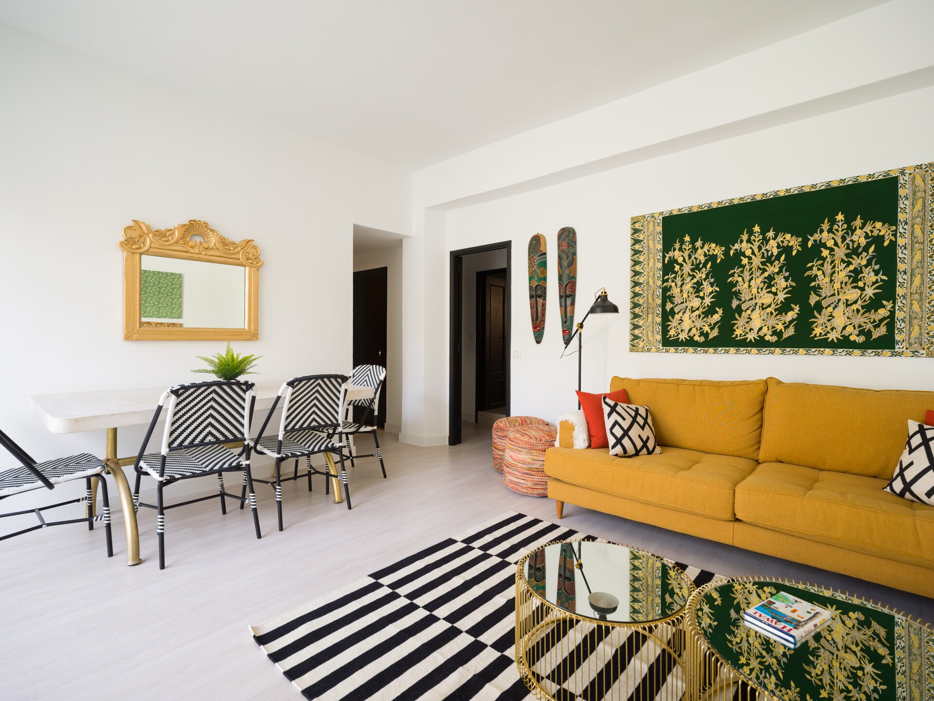 Cosmopolitan Design By CanariasGetaway - foto 1