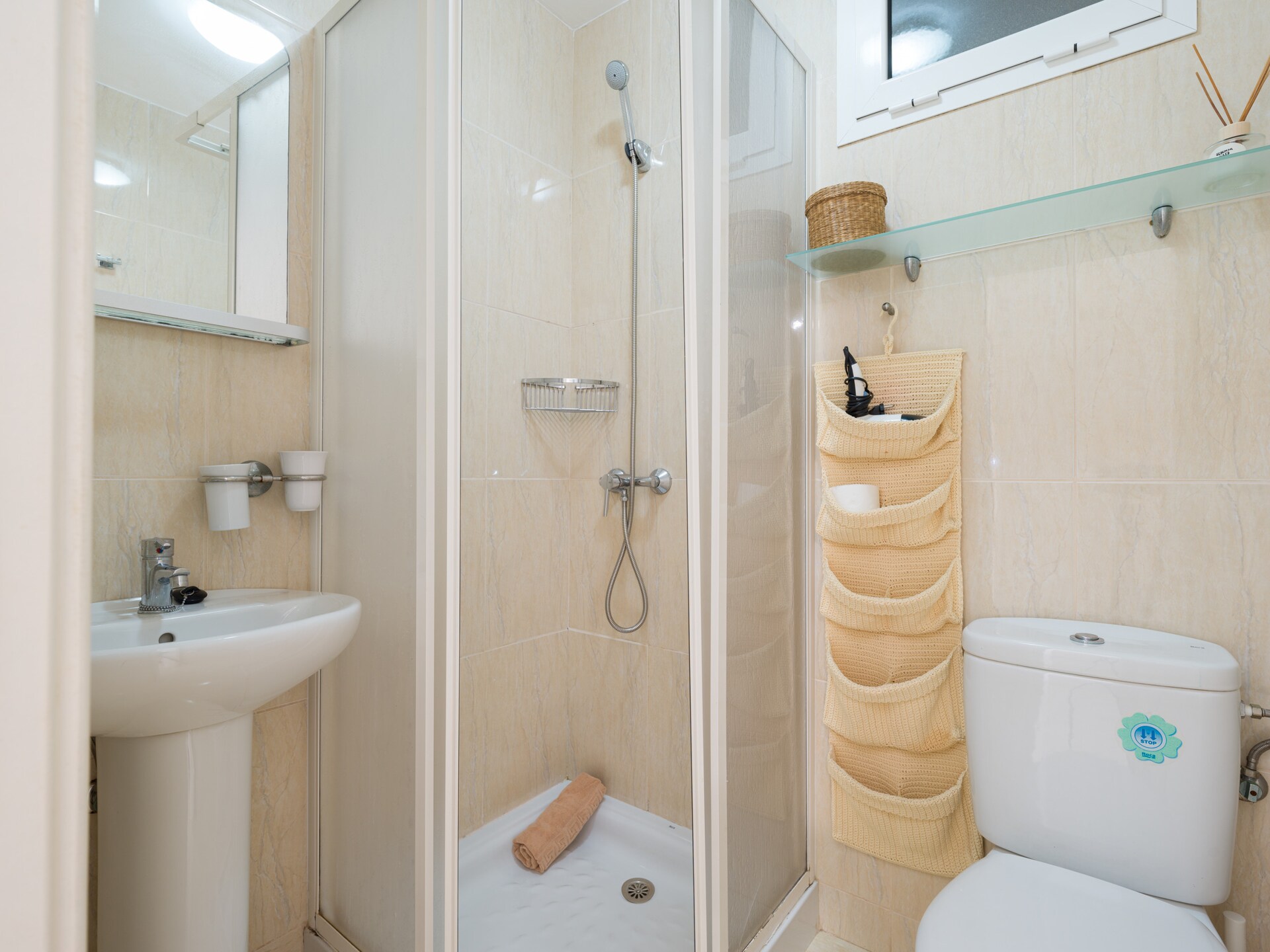 Marsin P 303: romantisch strandhuis met zeezicht op Las Canteras - foto 16