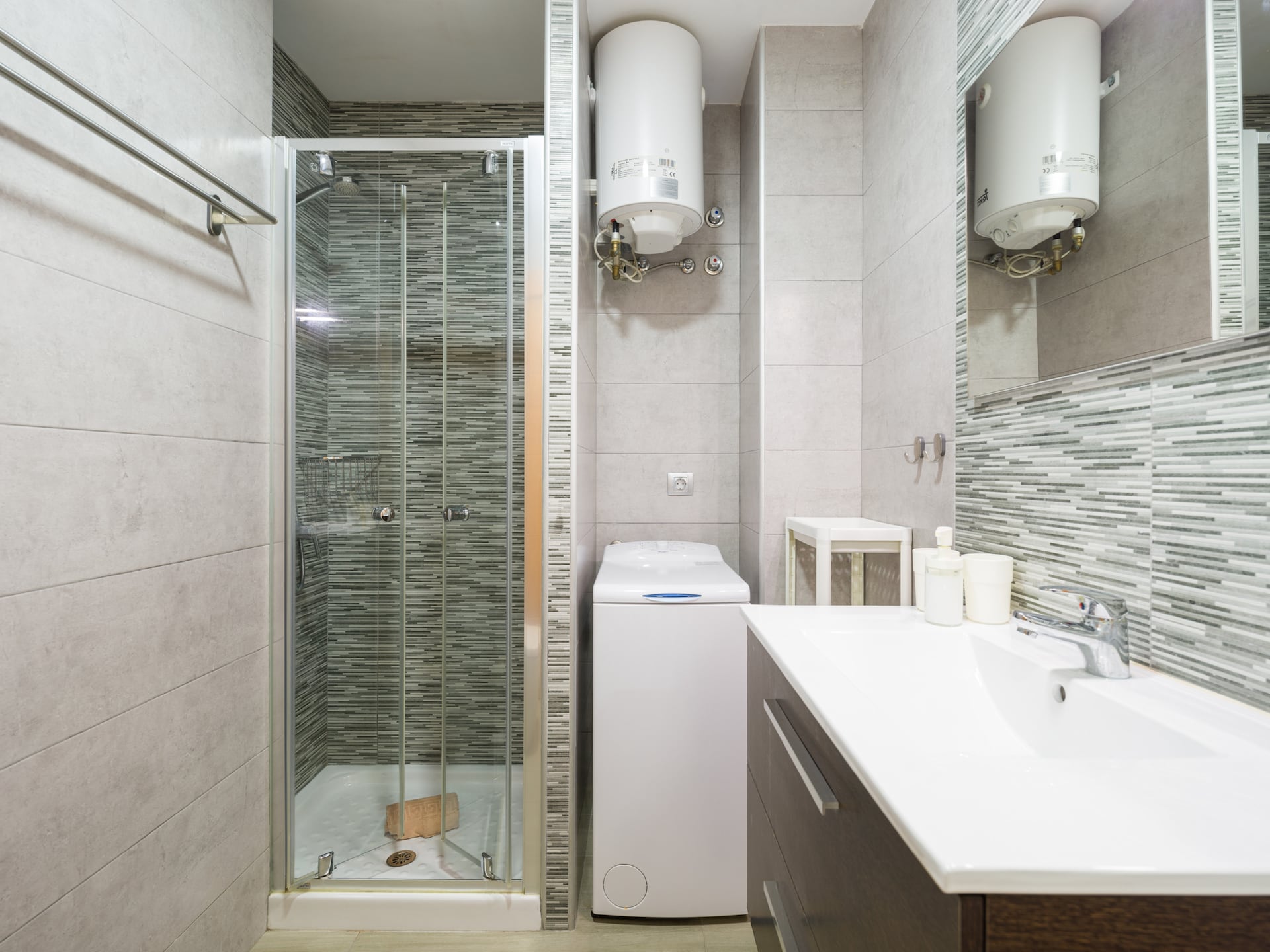 Knus appartement direct aan Las Canteras met oceaanzicht - foto 8