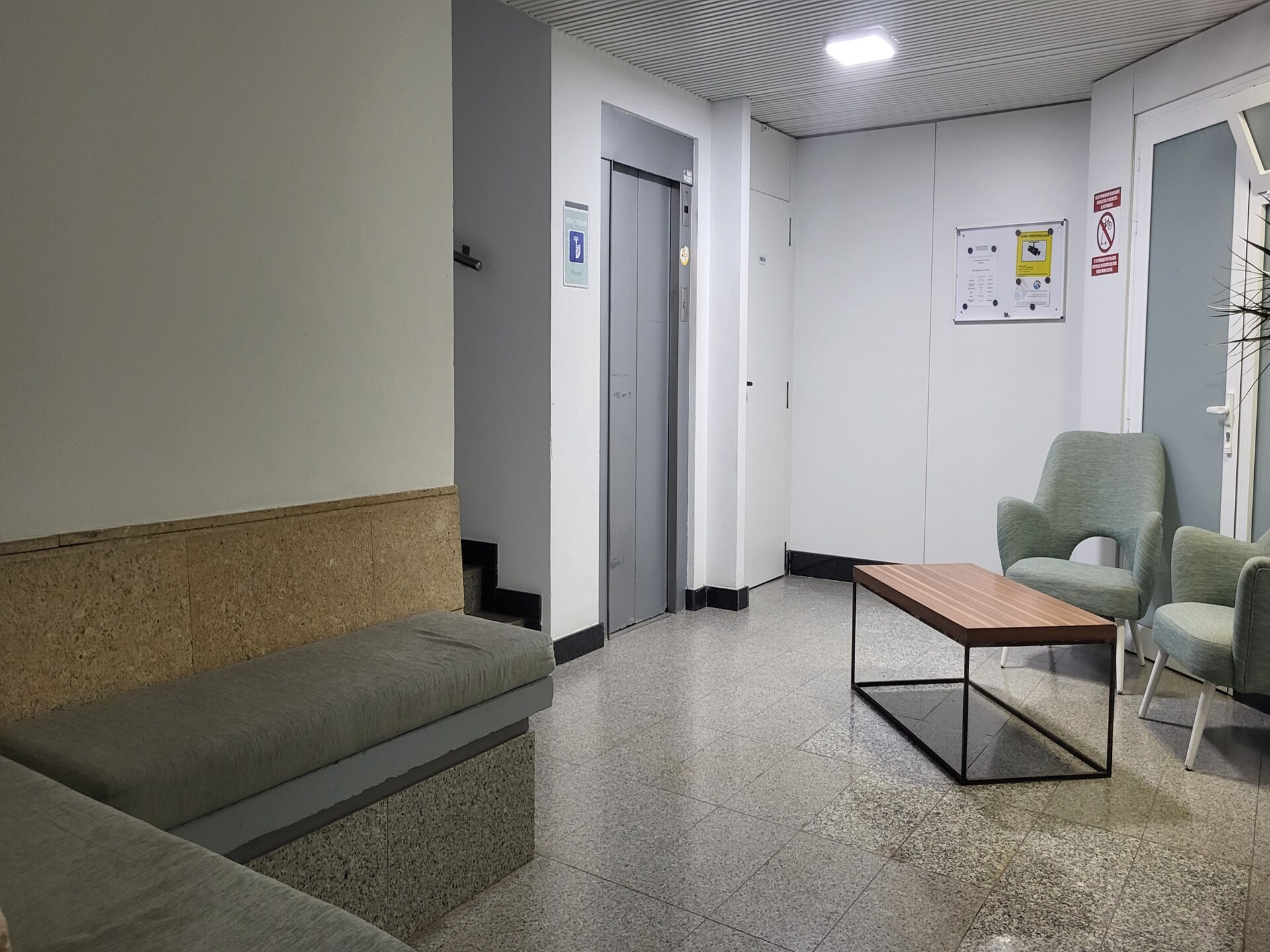 Knus appartement direct aan Las Canteras met oceaanzicht - foto 21