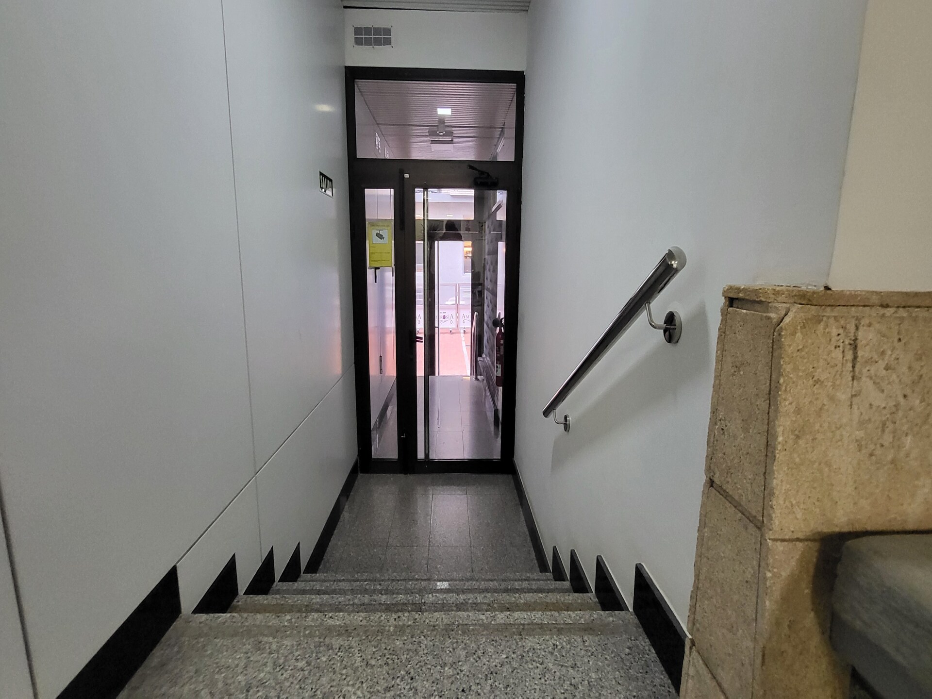 Knus appartement direct aan Las Canteras met oceaanzicht - foto 5