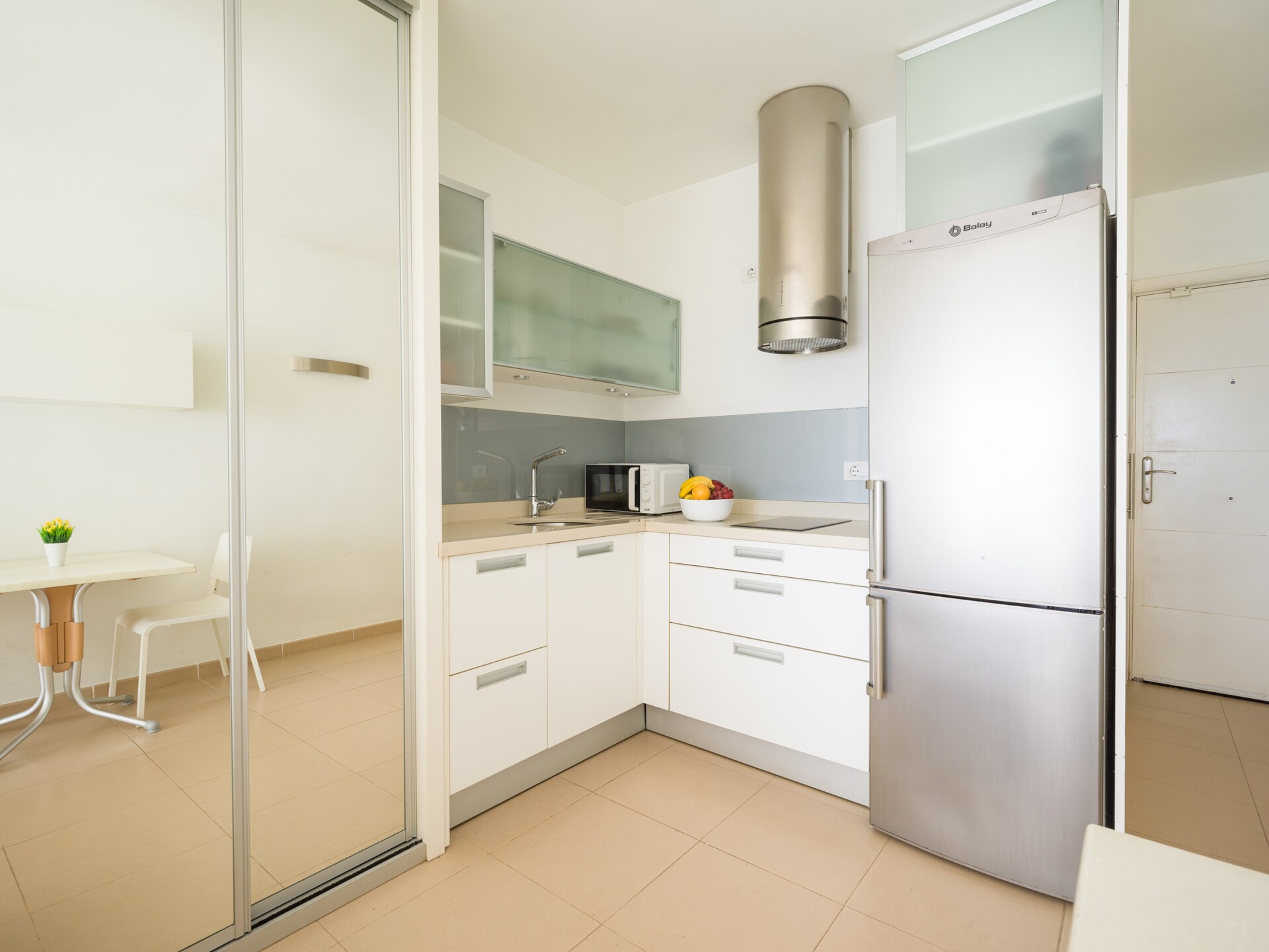 Marsin Playa 305: romantisch appartement aan Playa de Las Canteras - foto 7