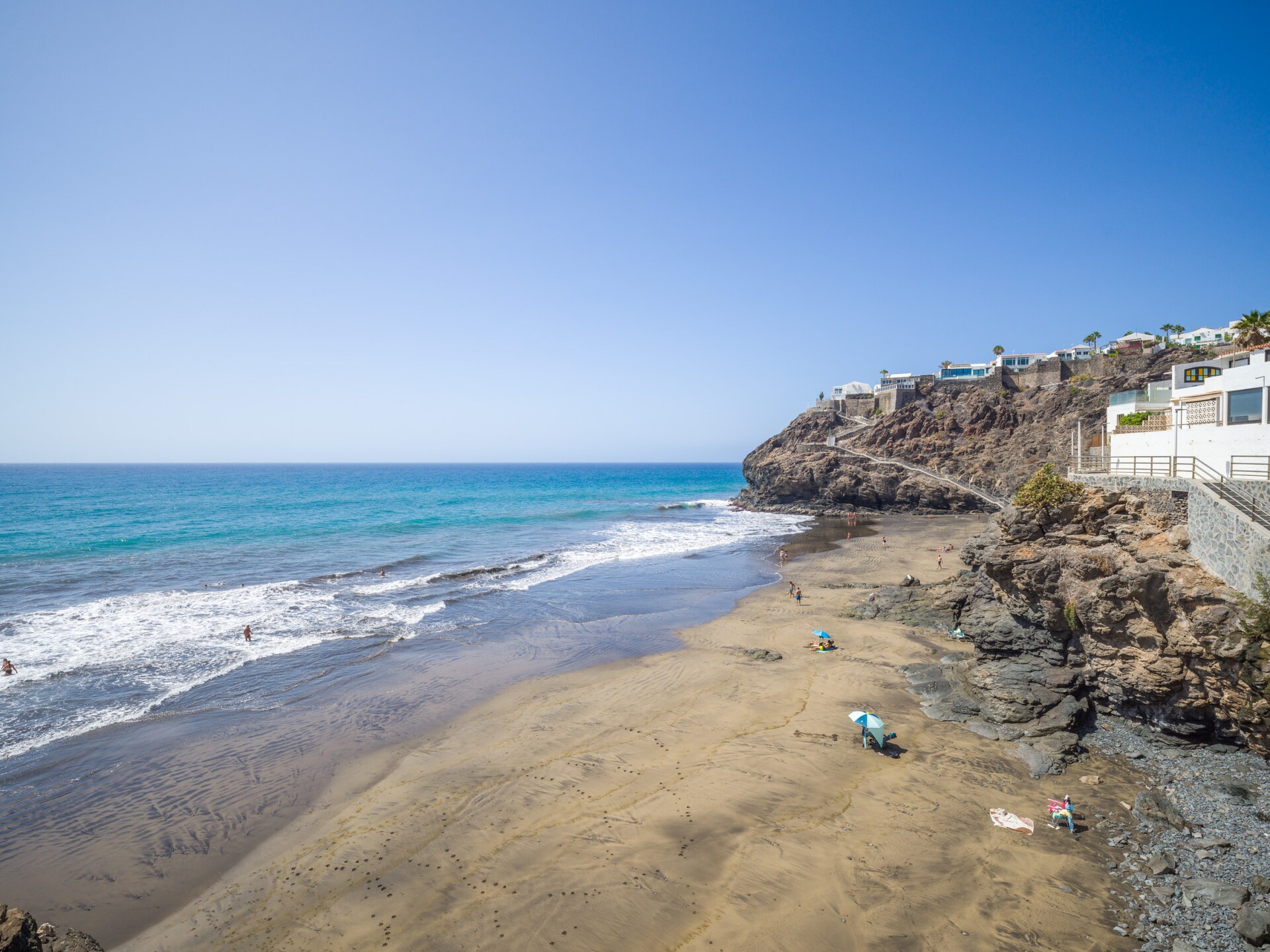 Aguila Beach Ocean View 40 By CanariasGetaway - foto 44