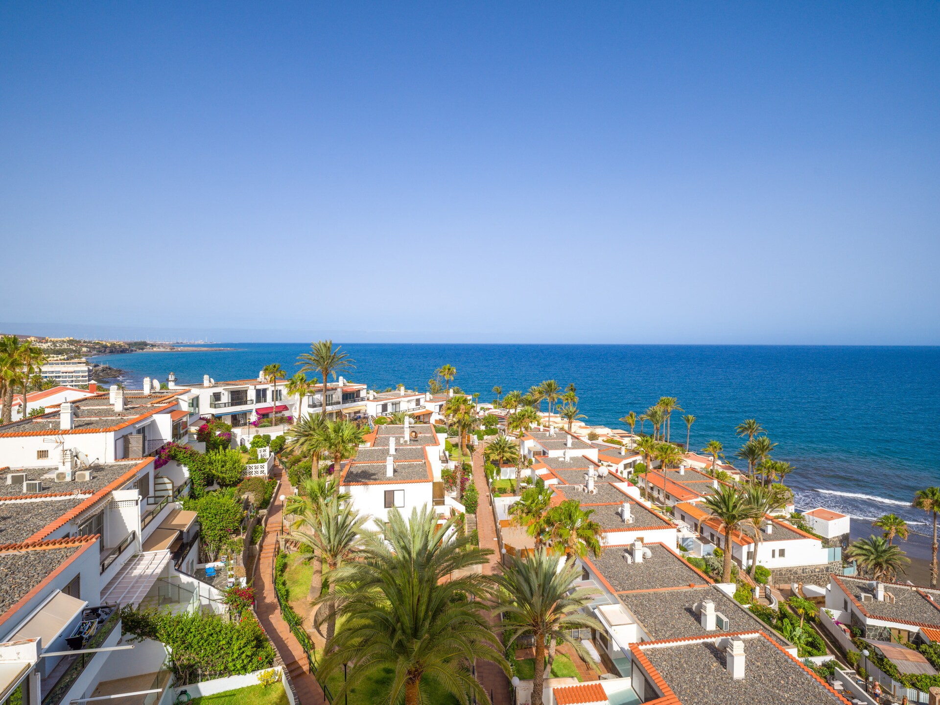 Aguila Beach Ocean View 40 By CanariasGetaway - foto 58