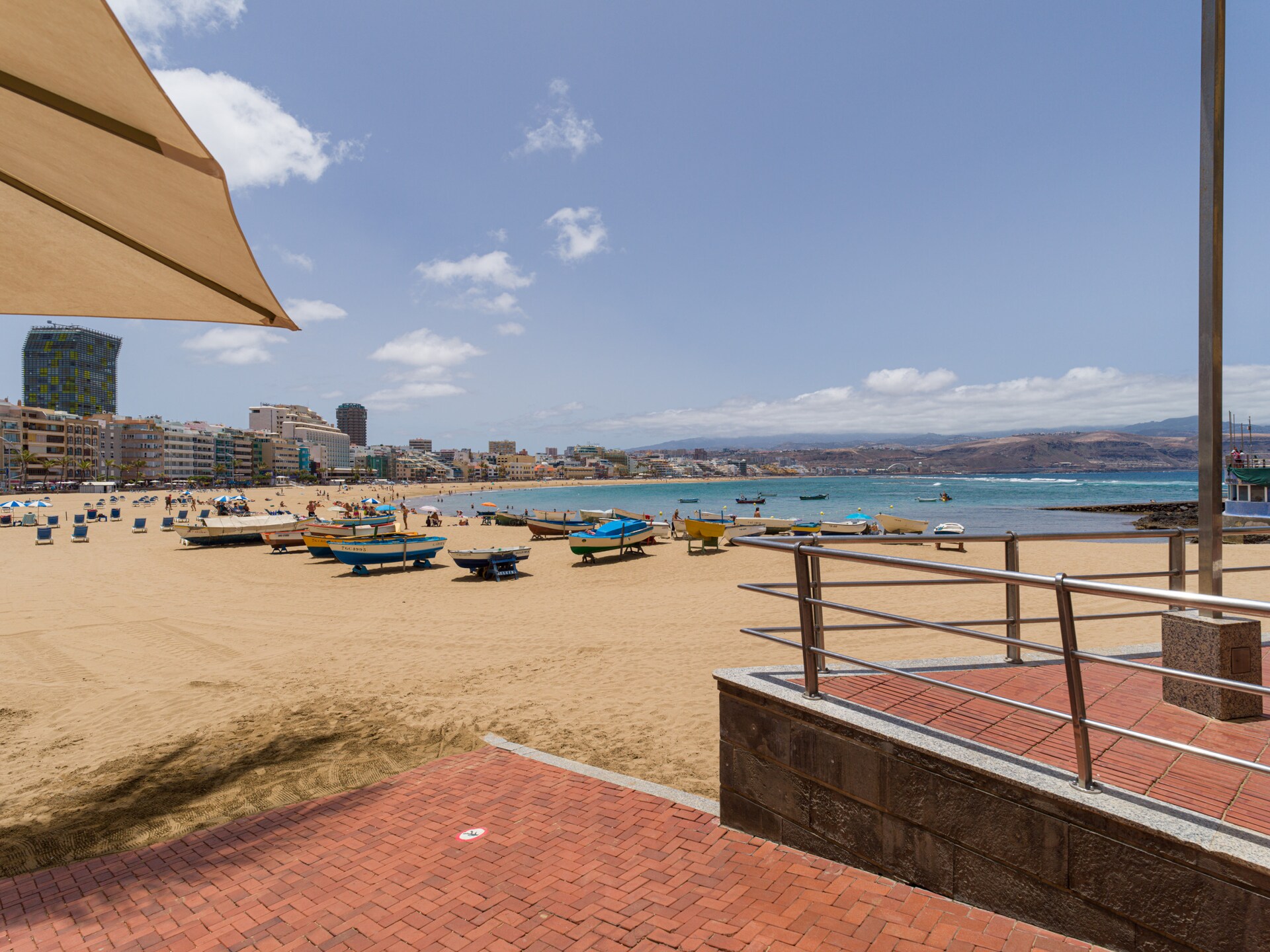Rejon Hideaway B By CanariasGetaway - foto 29